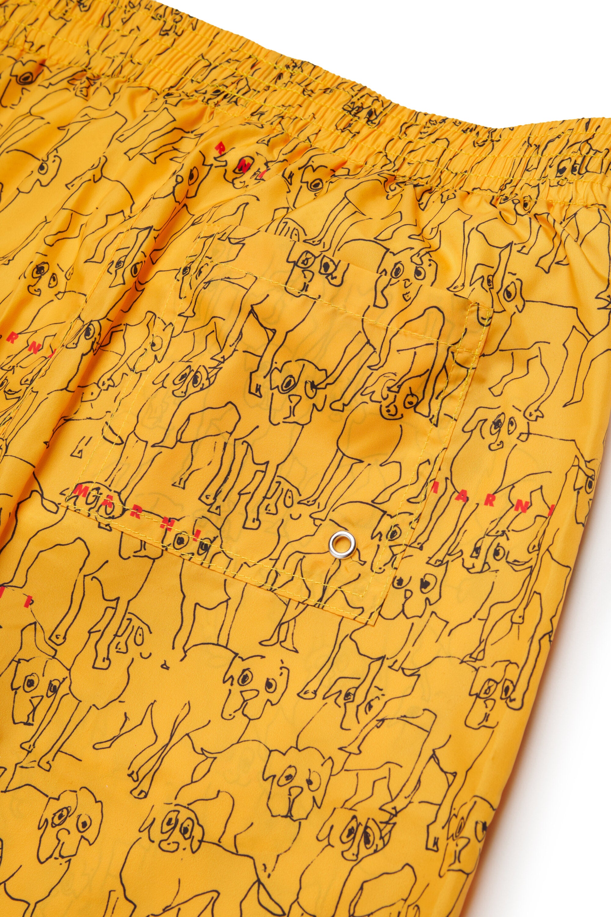 Bañador bóxer integral Joy