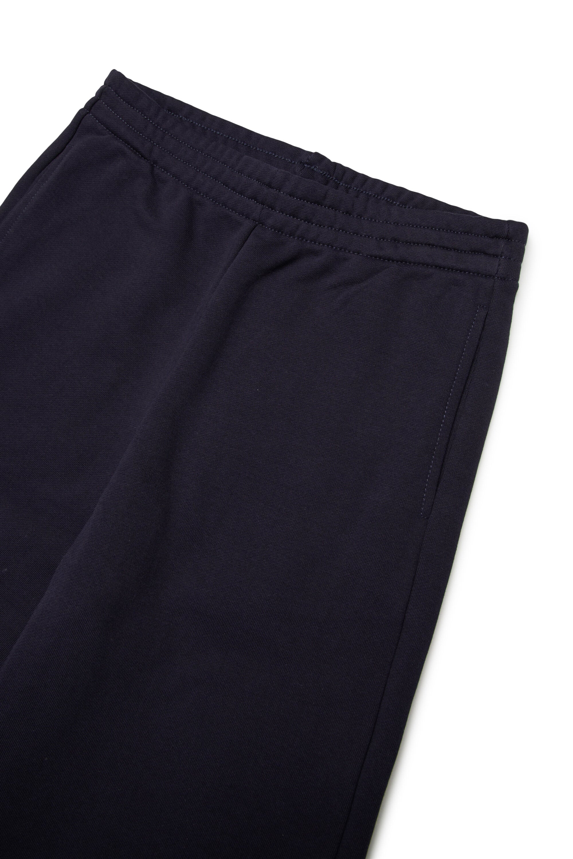 Pantalones deportivos con la marca Marni Outline