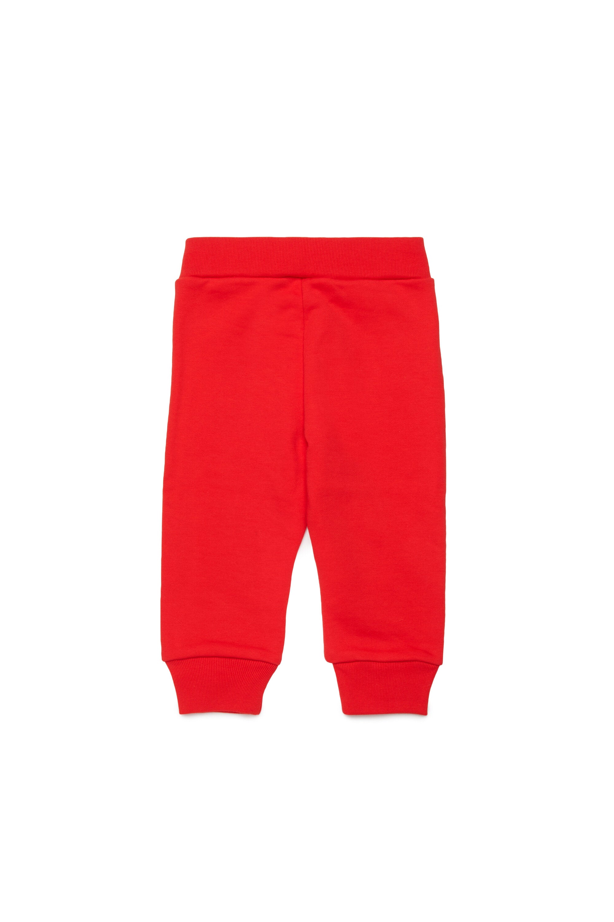 Pantalones deportivos con la marca Marni Outline