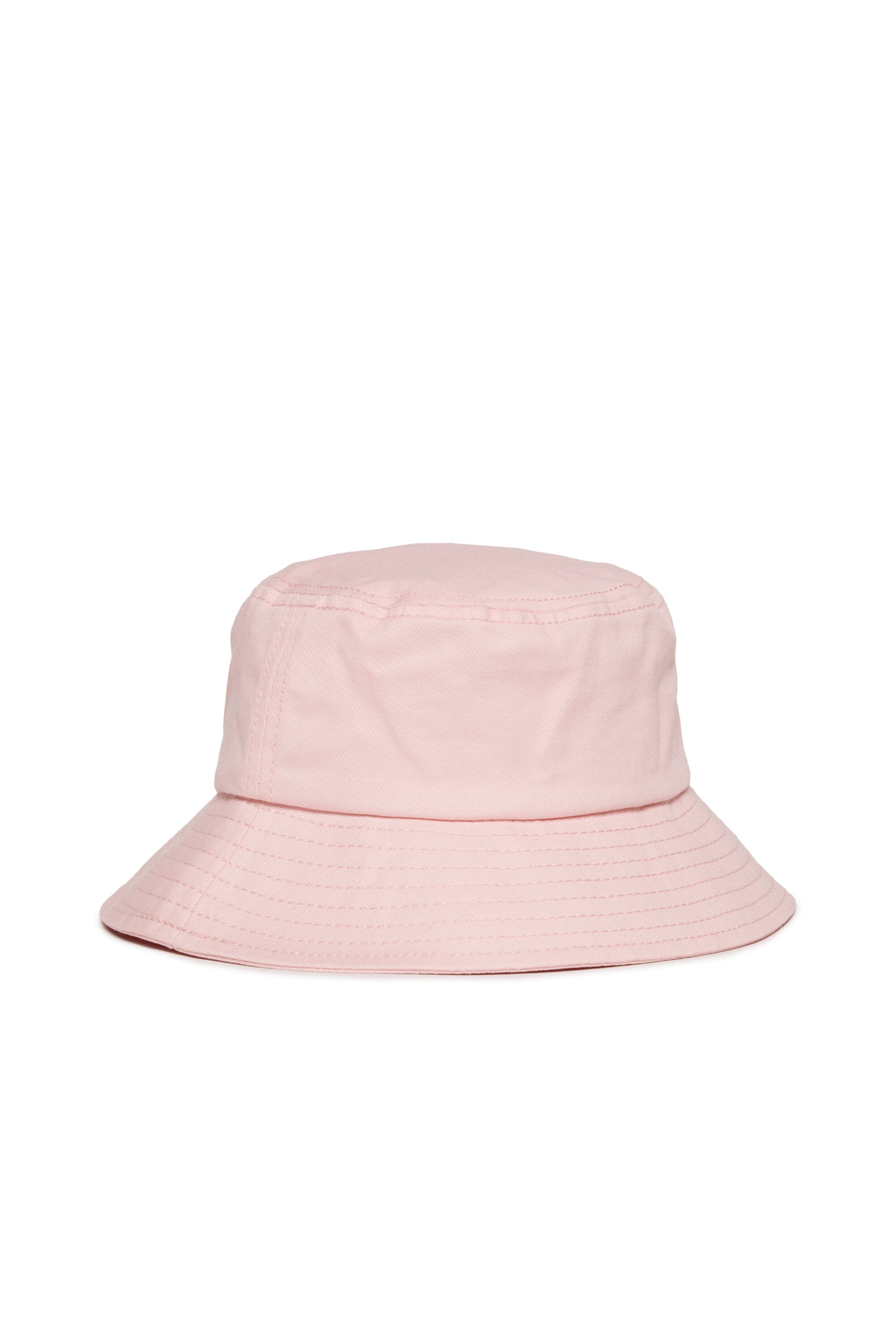 Sombrero de pescador con logotipo