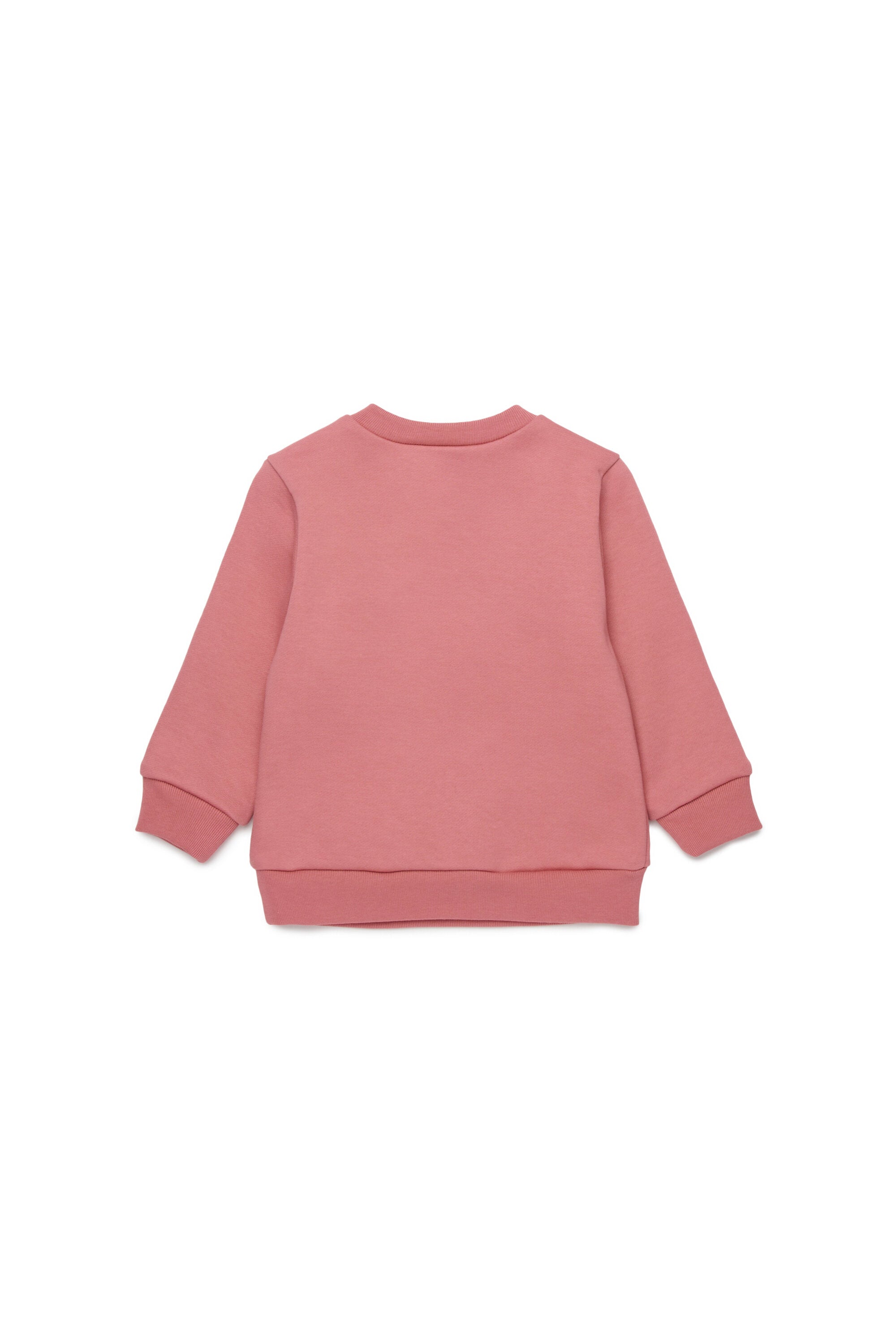 Sudadera de cuello redondo con logo Marni