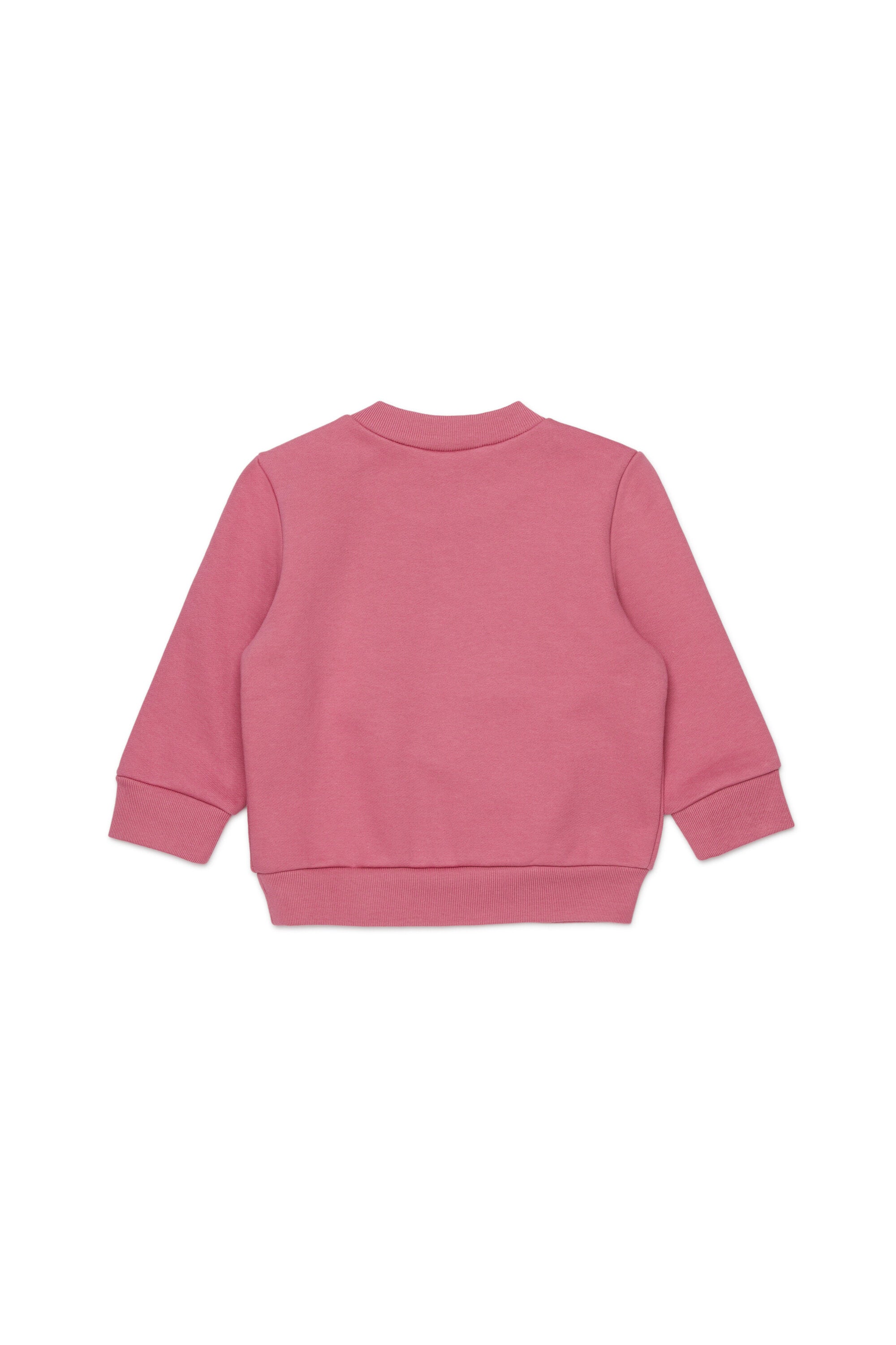 Sudadera de cuello redondo con logo Marni