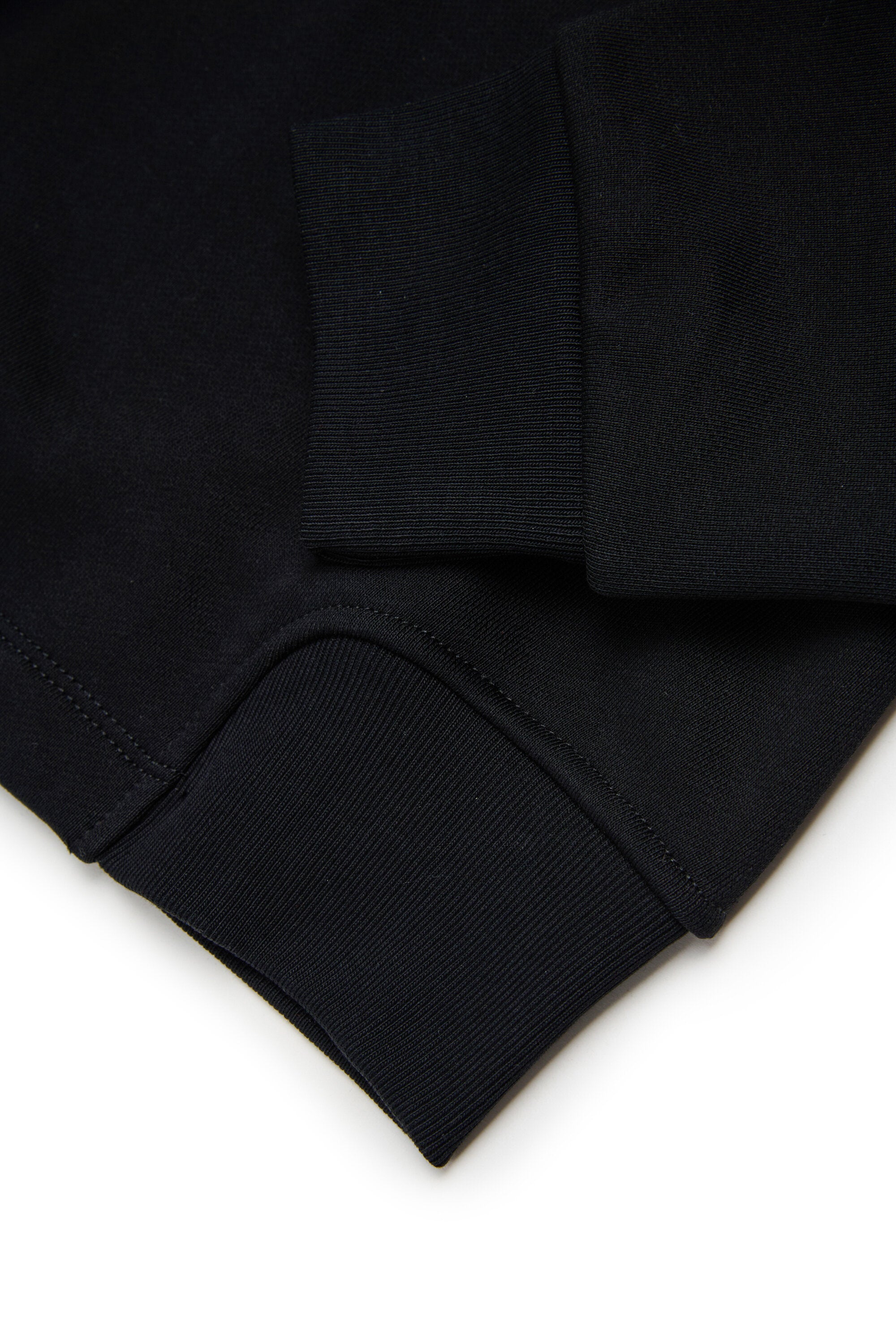 Capucha con logo Marni