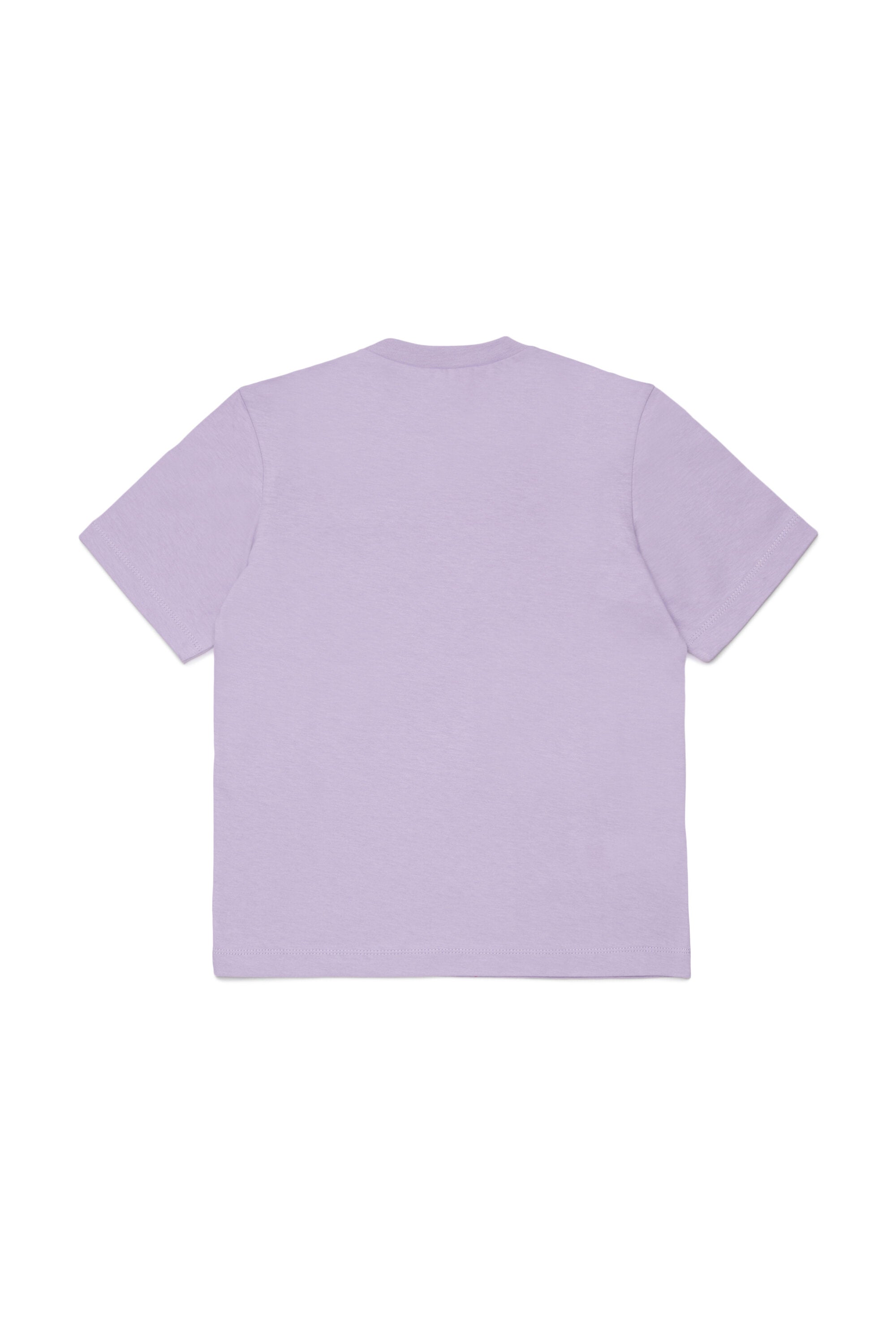 Camiseta de jersey con logotipo Marni