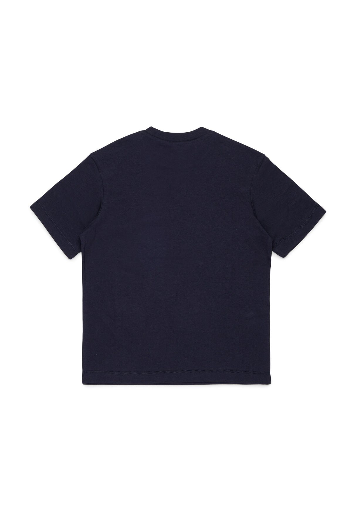 Camiseta de jersey con logotipo Marni