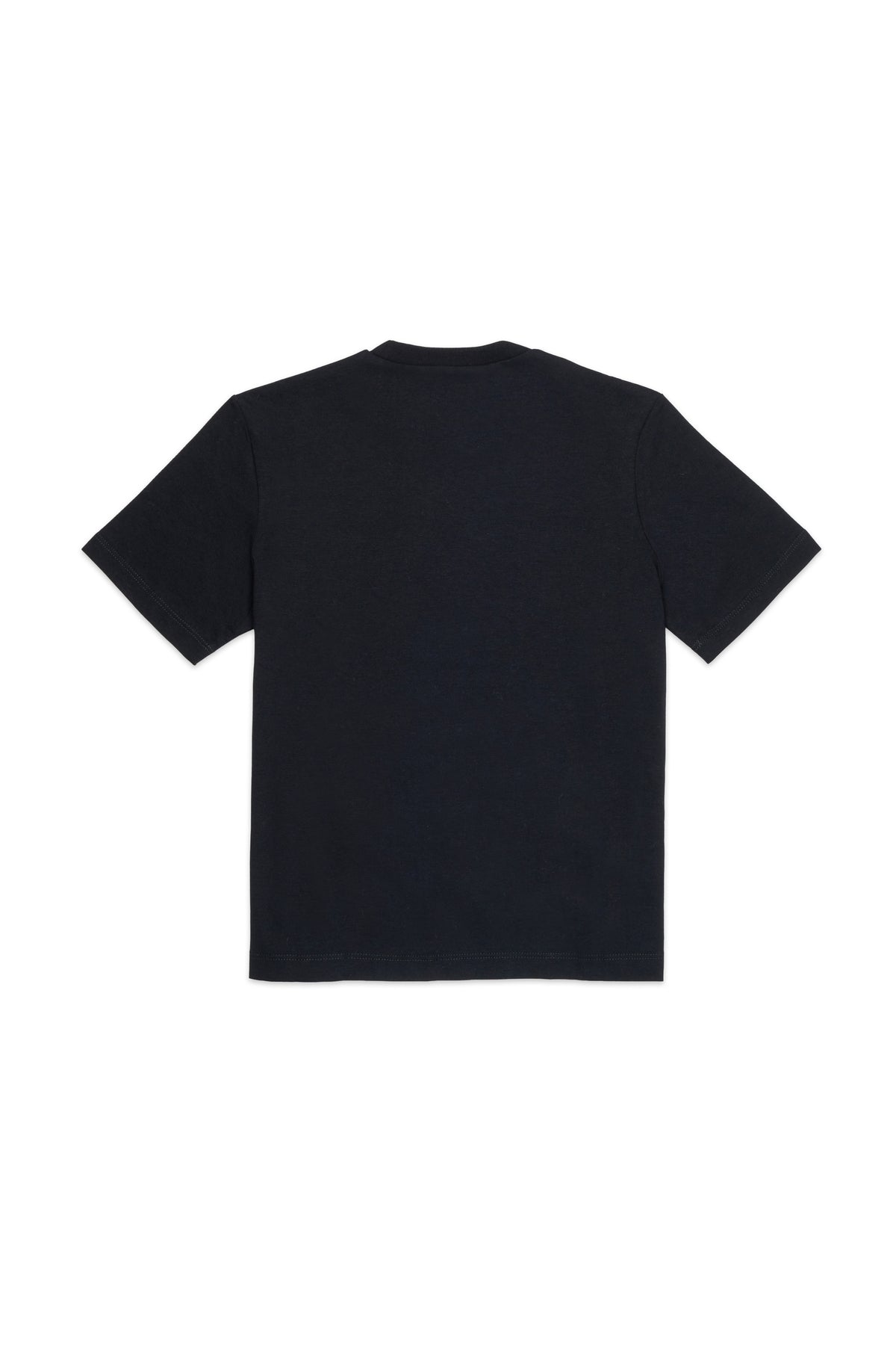 Camiseta de jersey con logotipo Marni