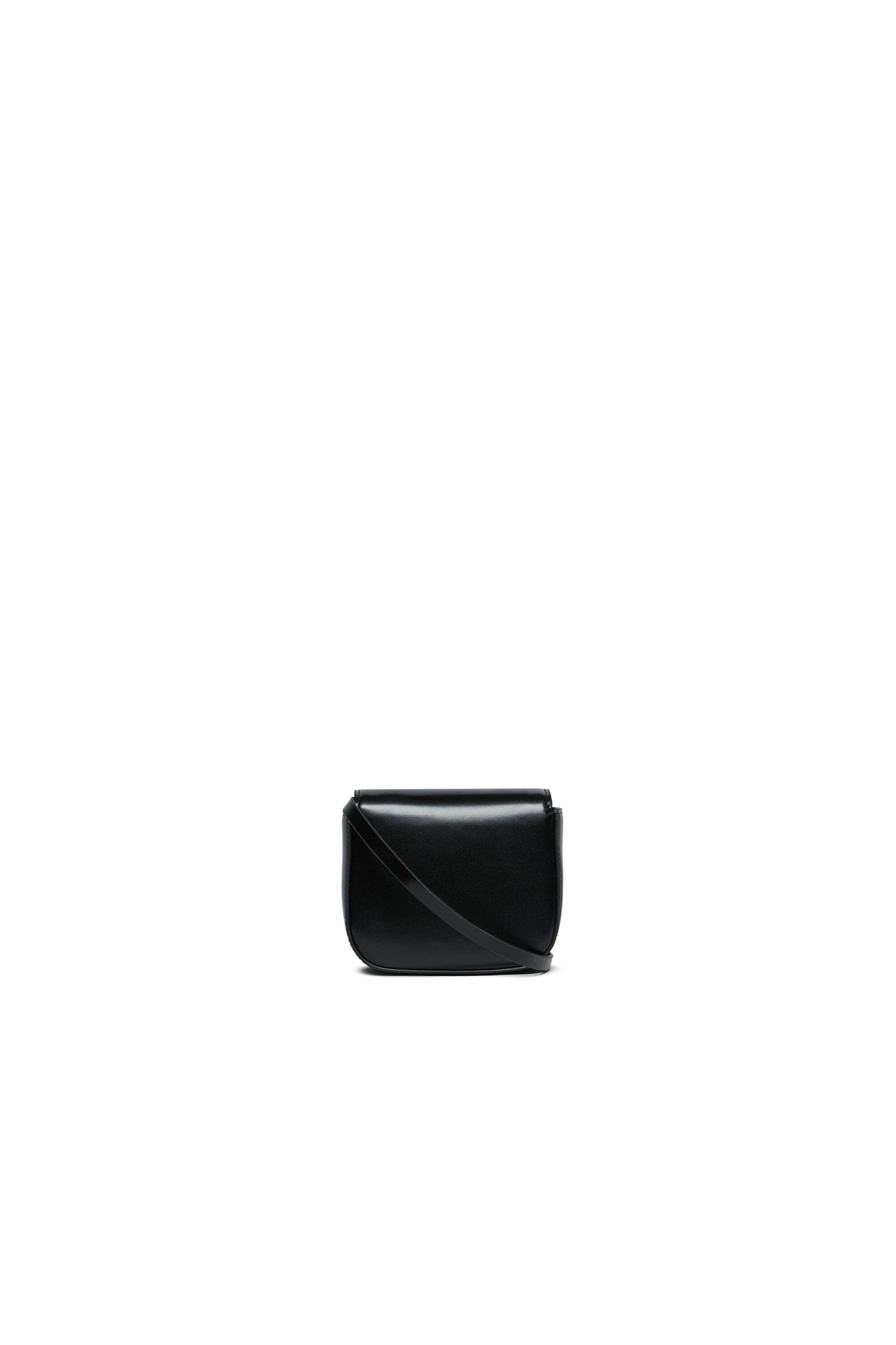 Punk Bag en tejido recubierto con bandolera