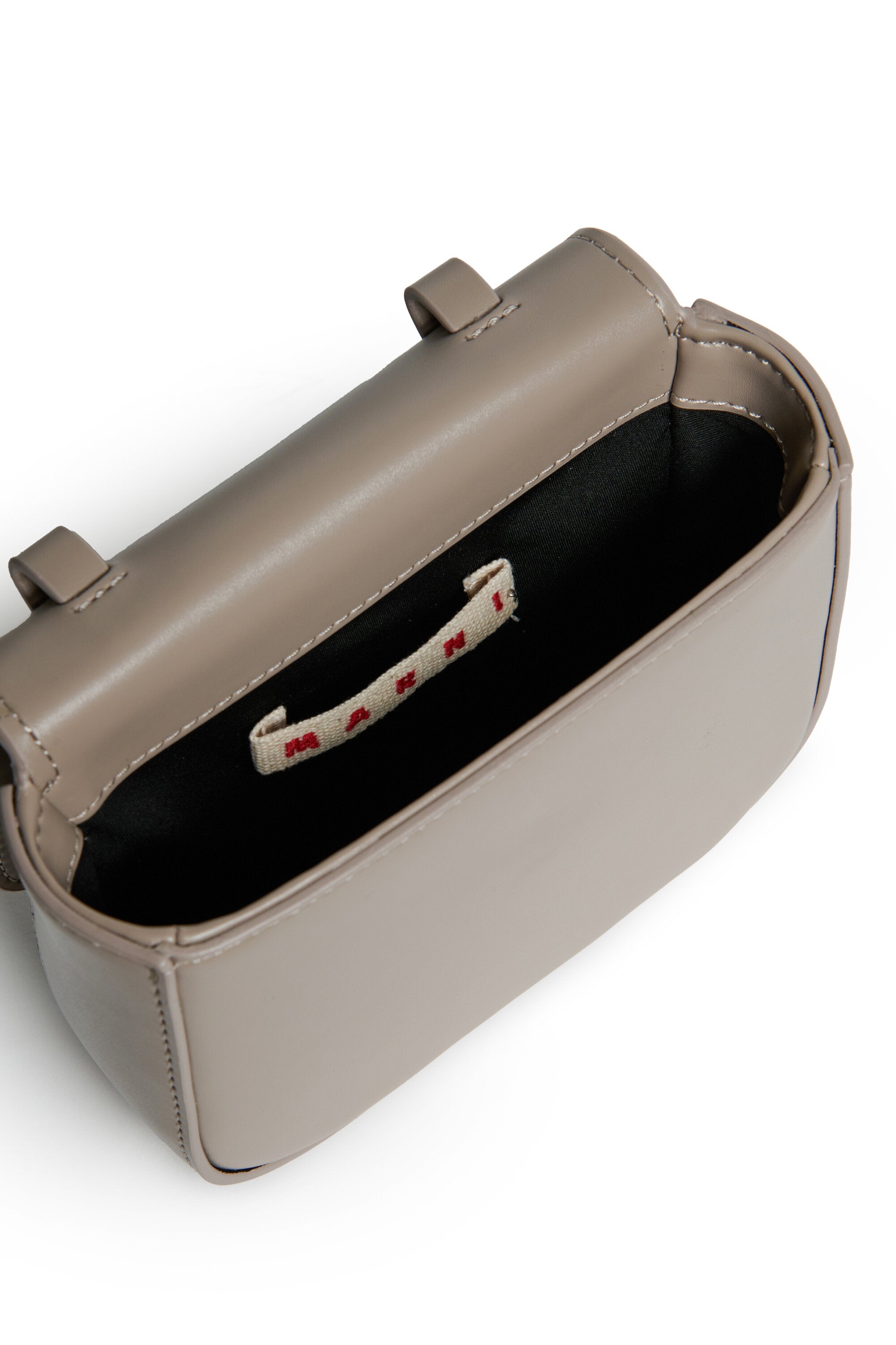 Punk Bag en tejido recubierto con bandolera