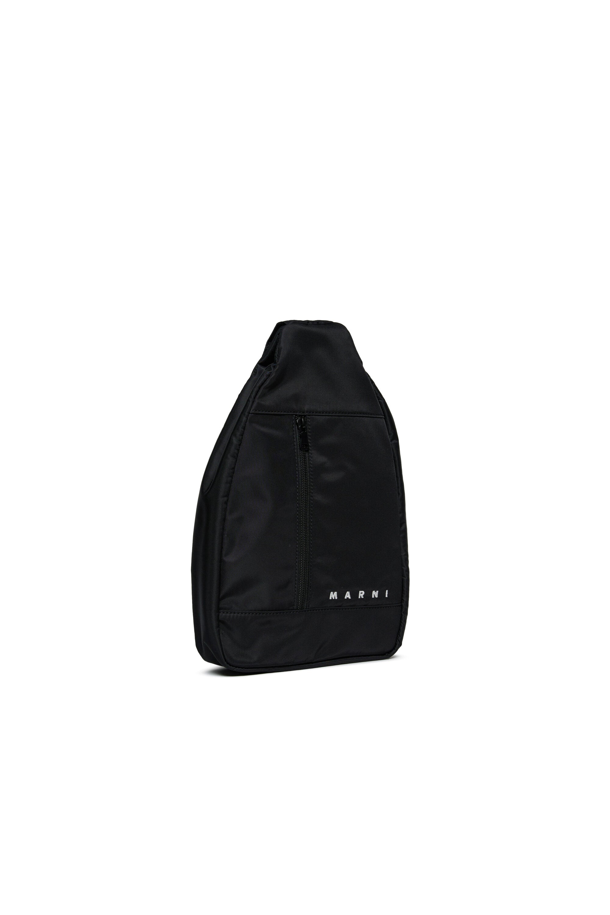 Bolso crossbody con logotipo