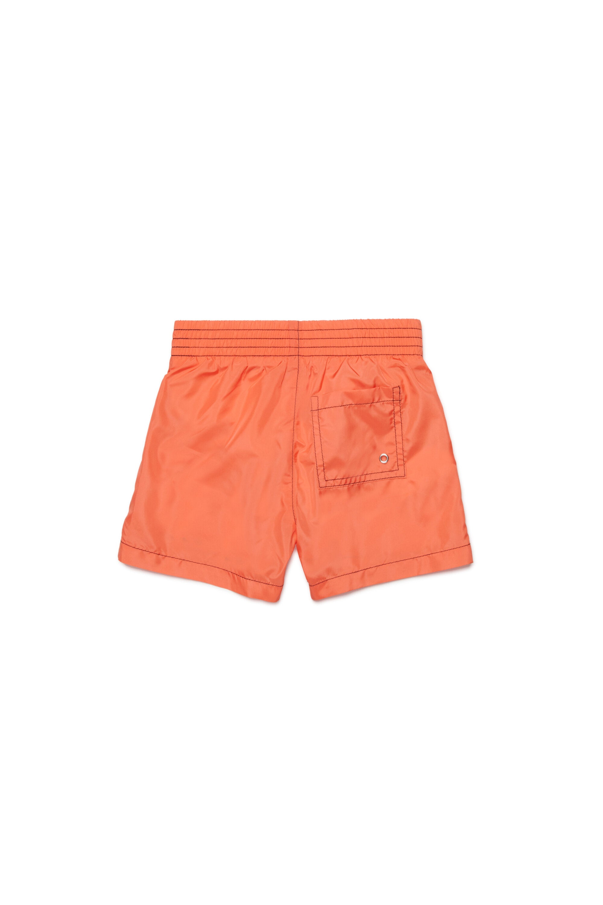 Boxer briefs with logo