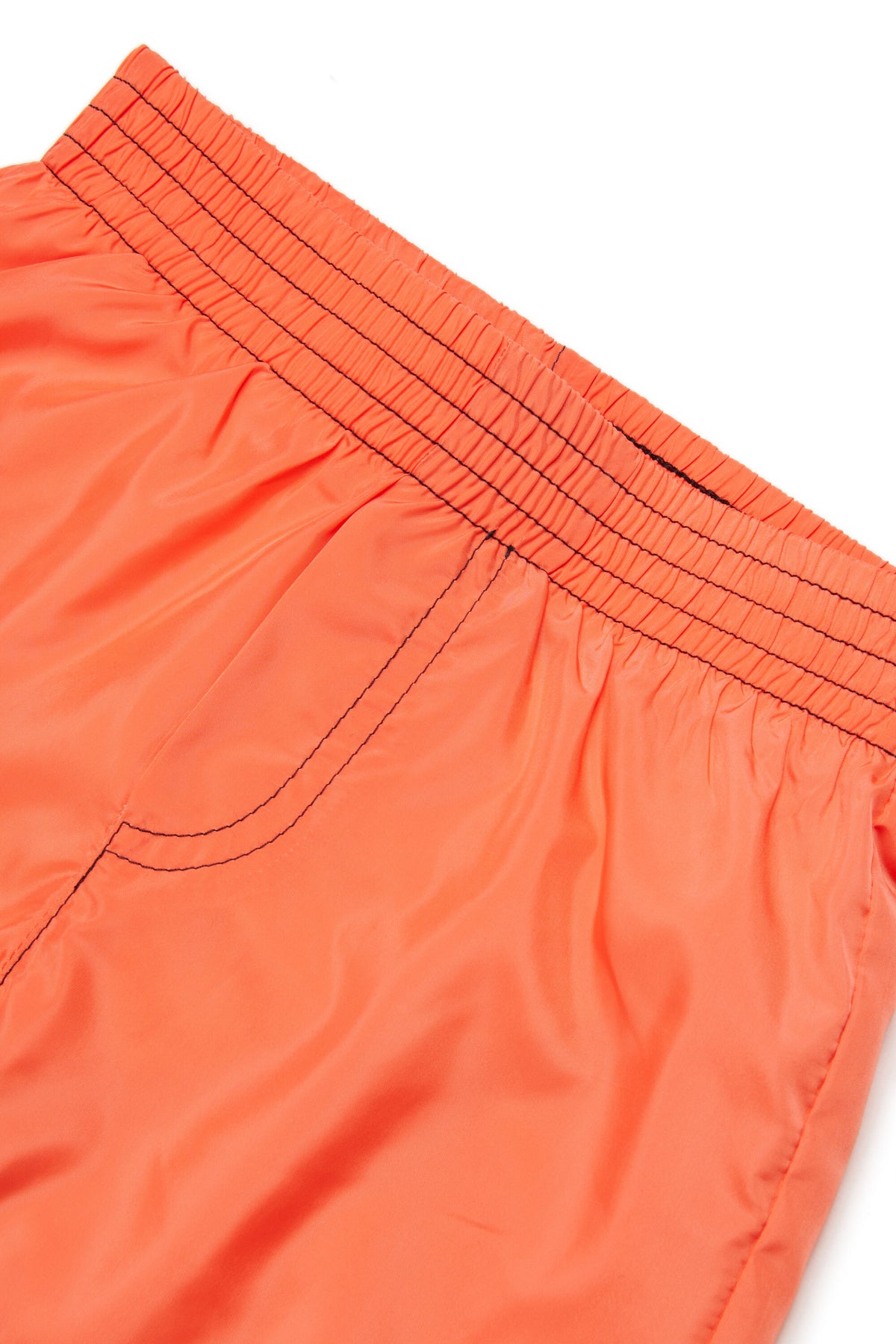 Boxer briefs with logo
