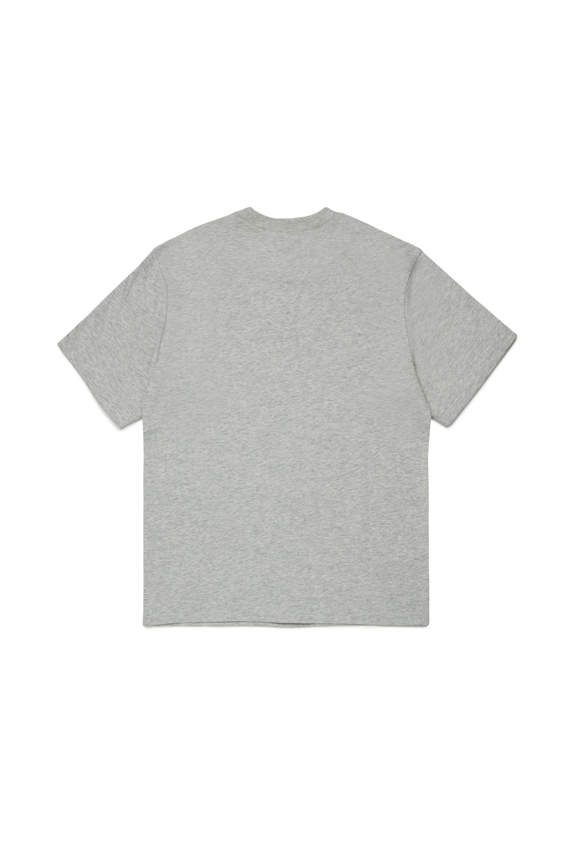 Camiseta con estampado de dinosaurio