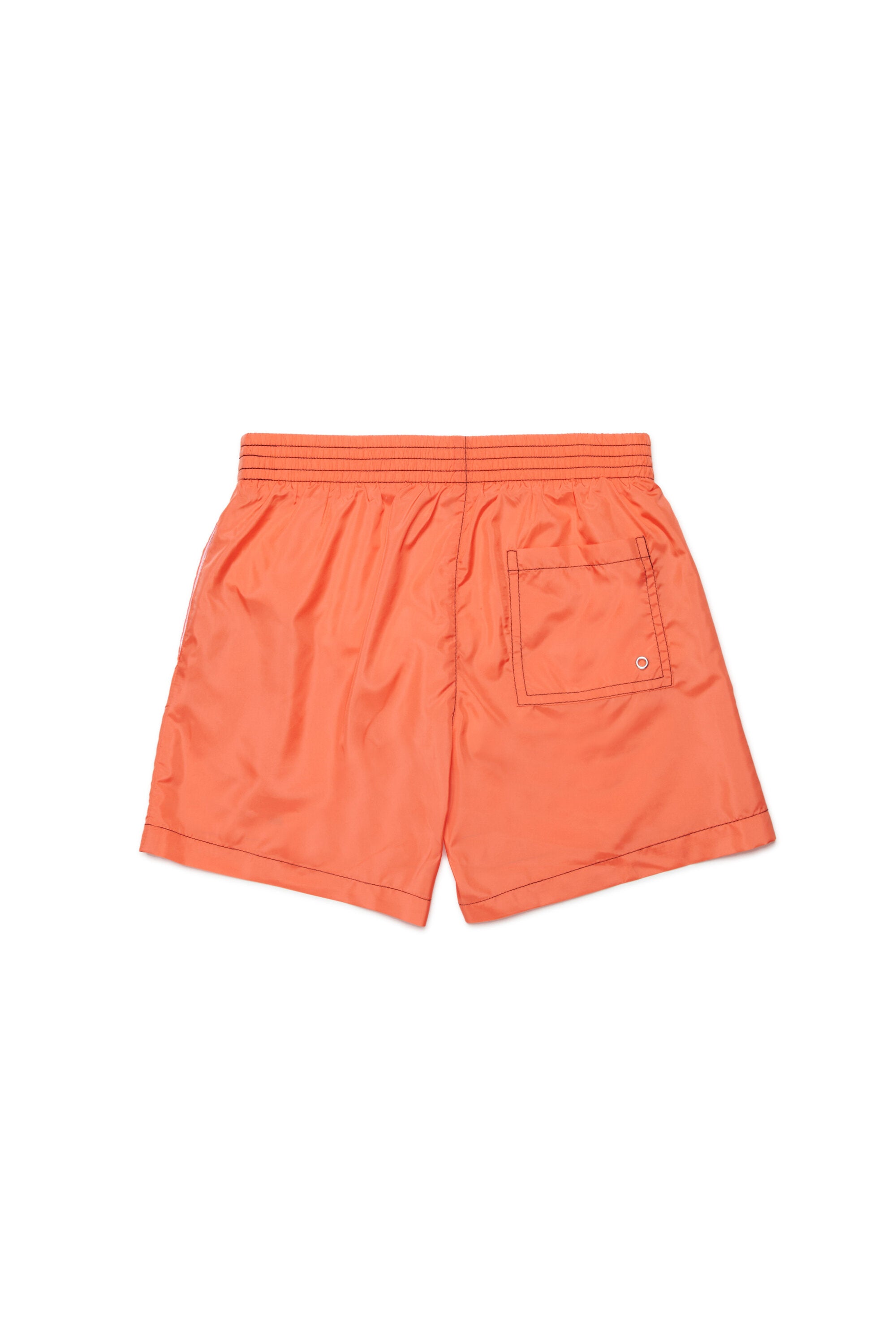 Boxer briefs with logo