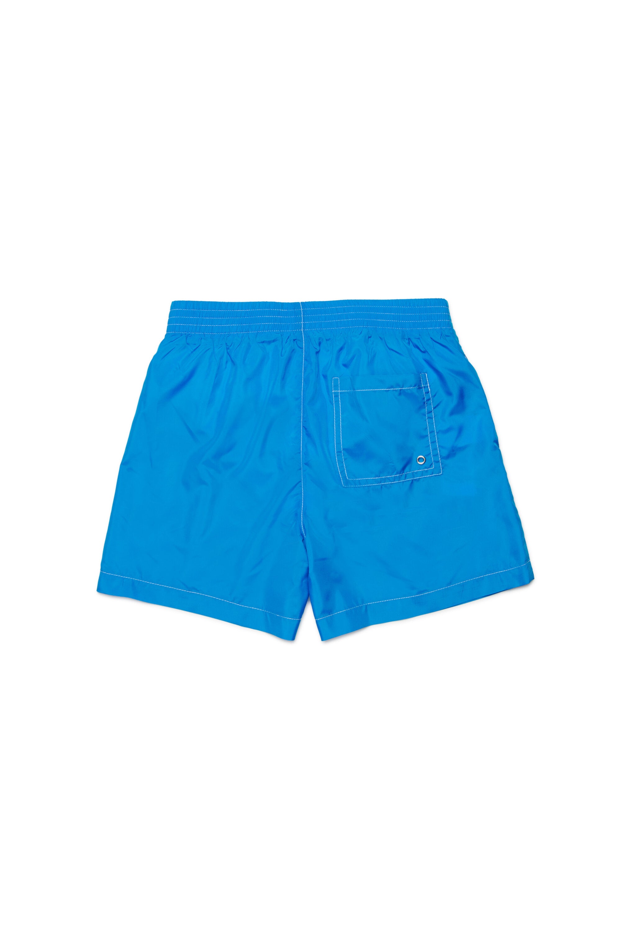 Boxer briefs with logo