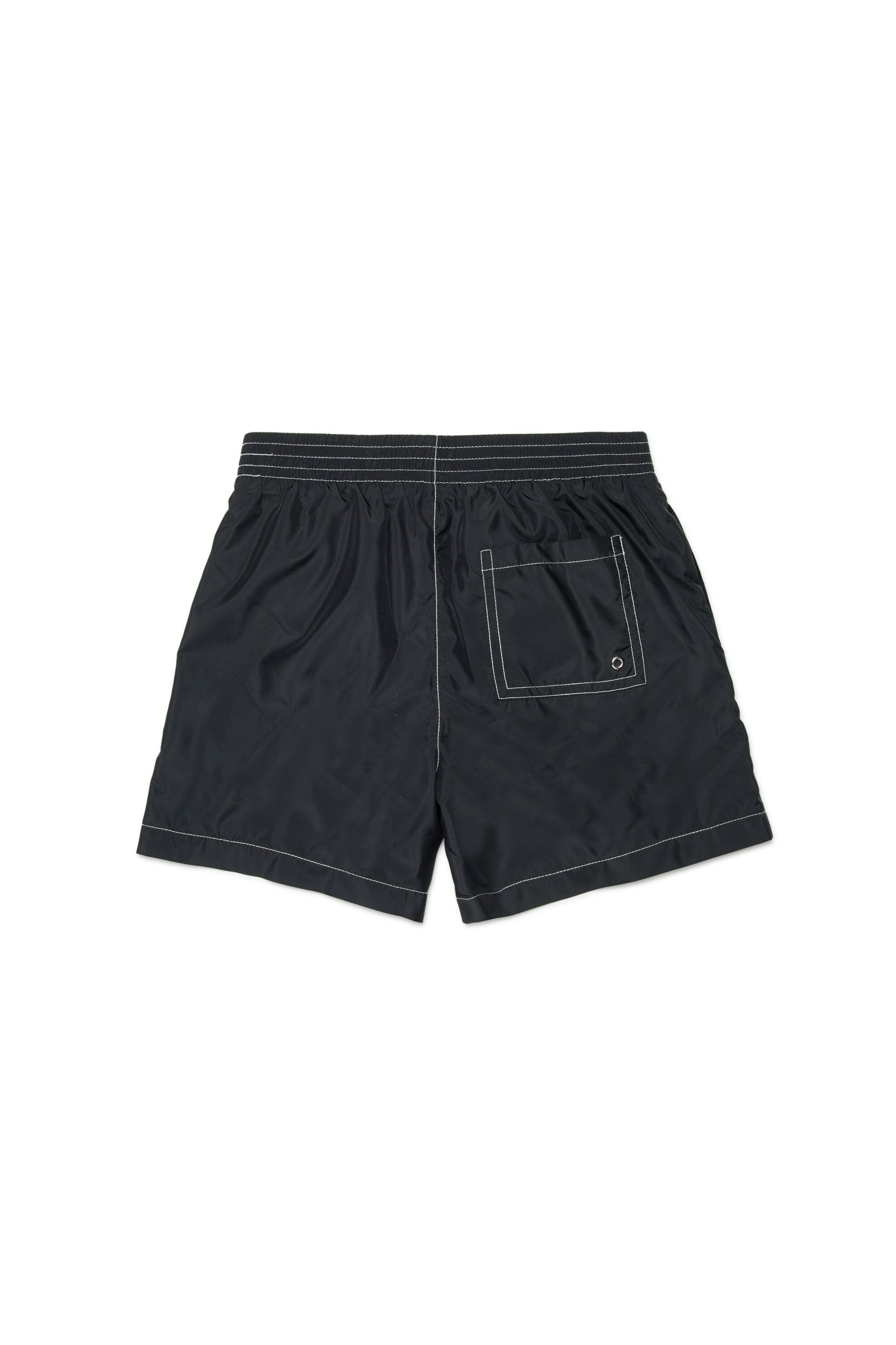 Boxer briefs with logo
