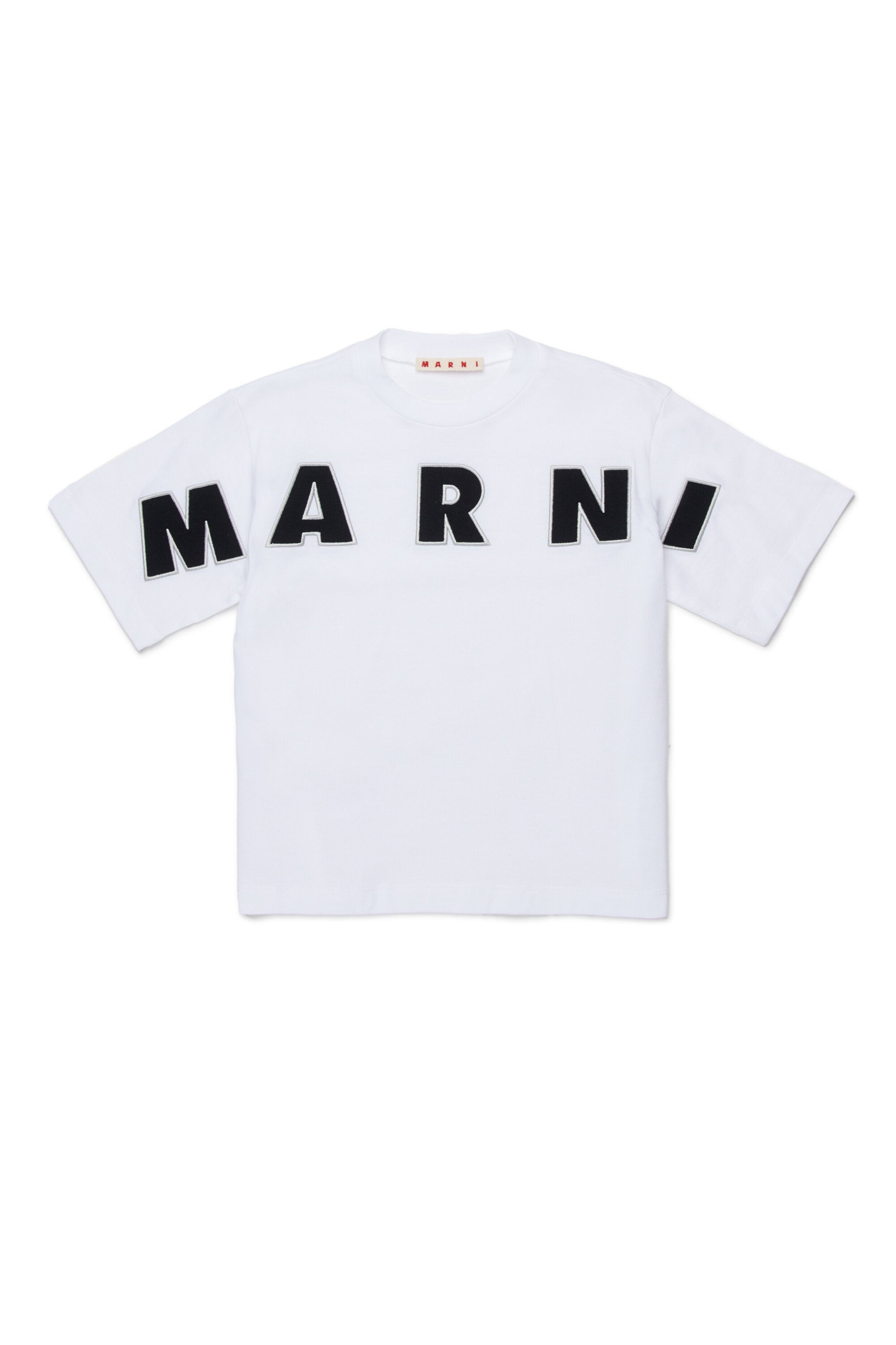 Girl's T-shirt Marni | BRAVE KID
