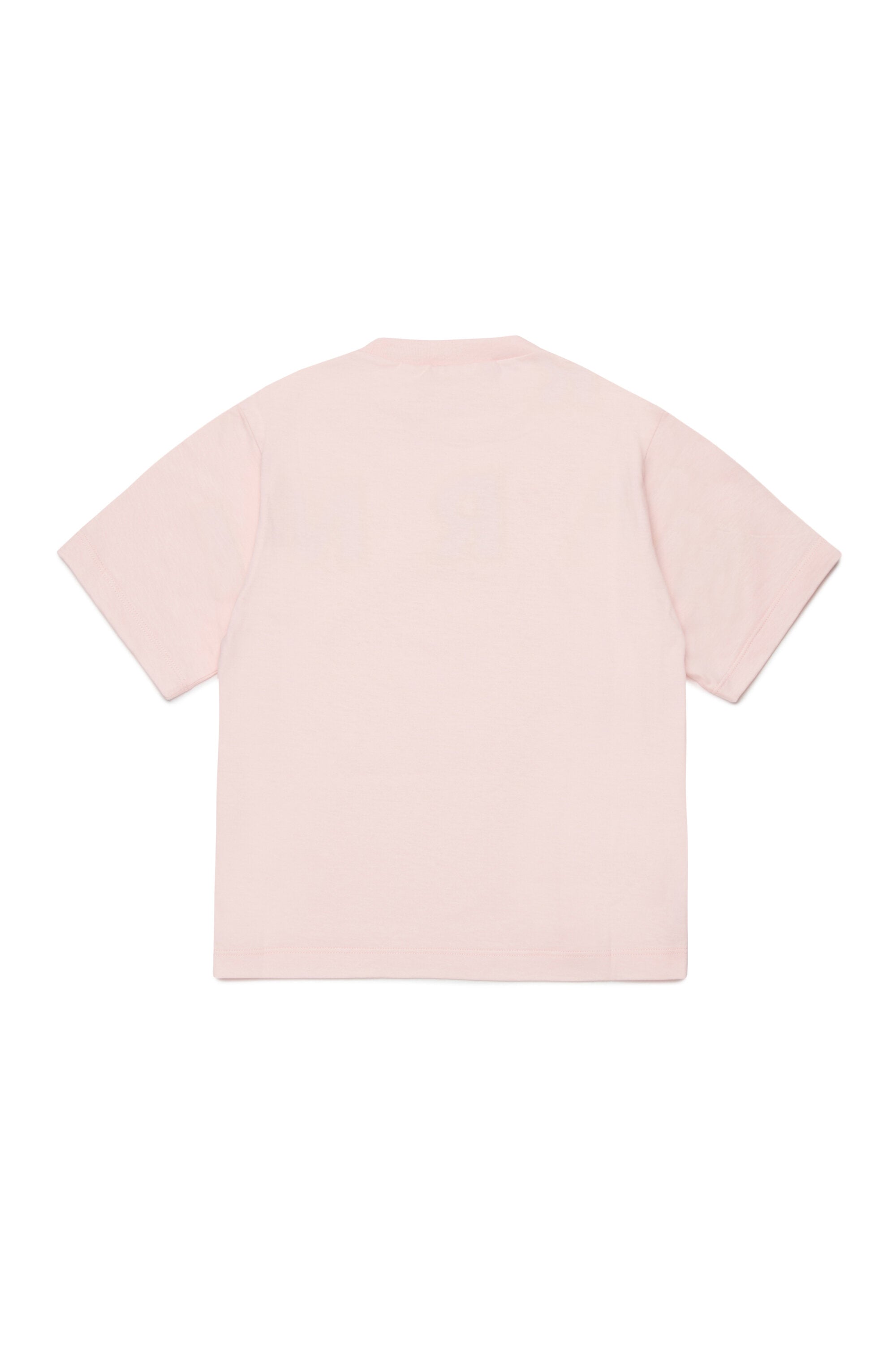 Camiseta con logo