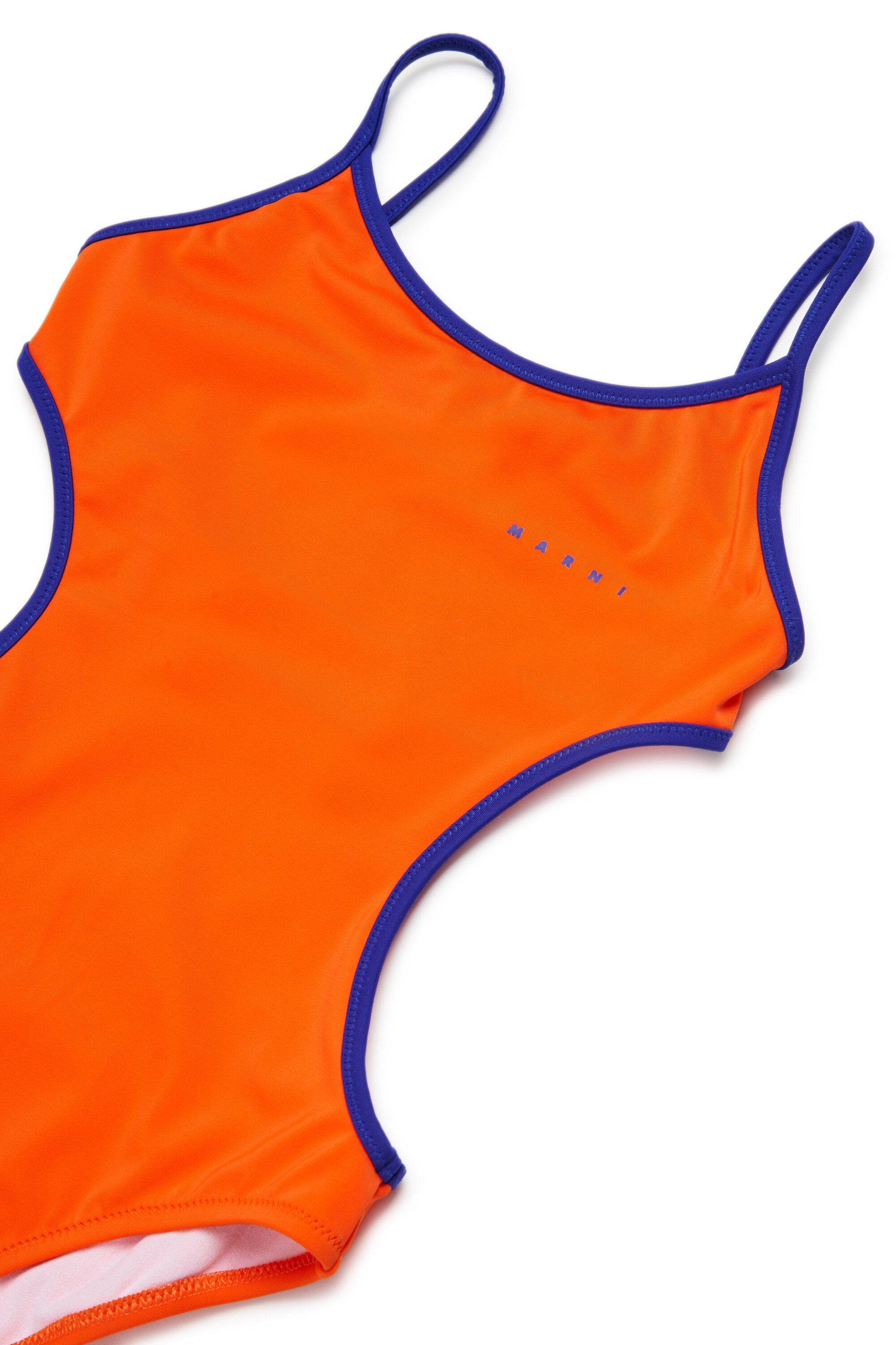 Bañador entero con logo