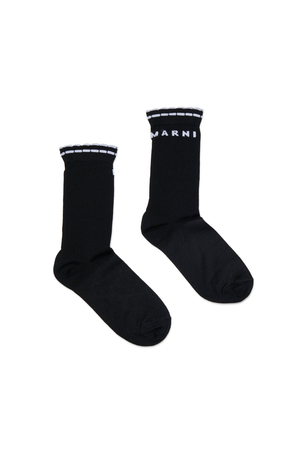 Calcetines con logo
