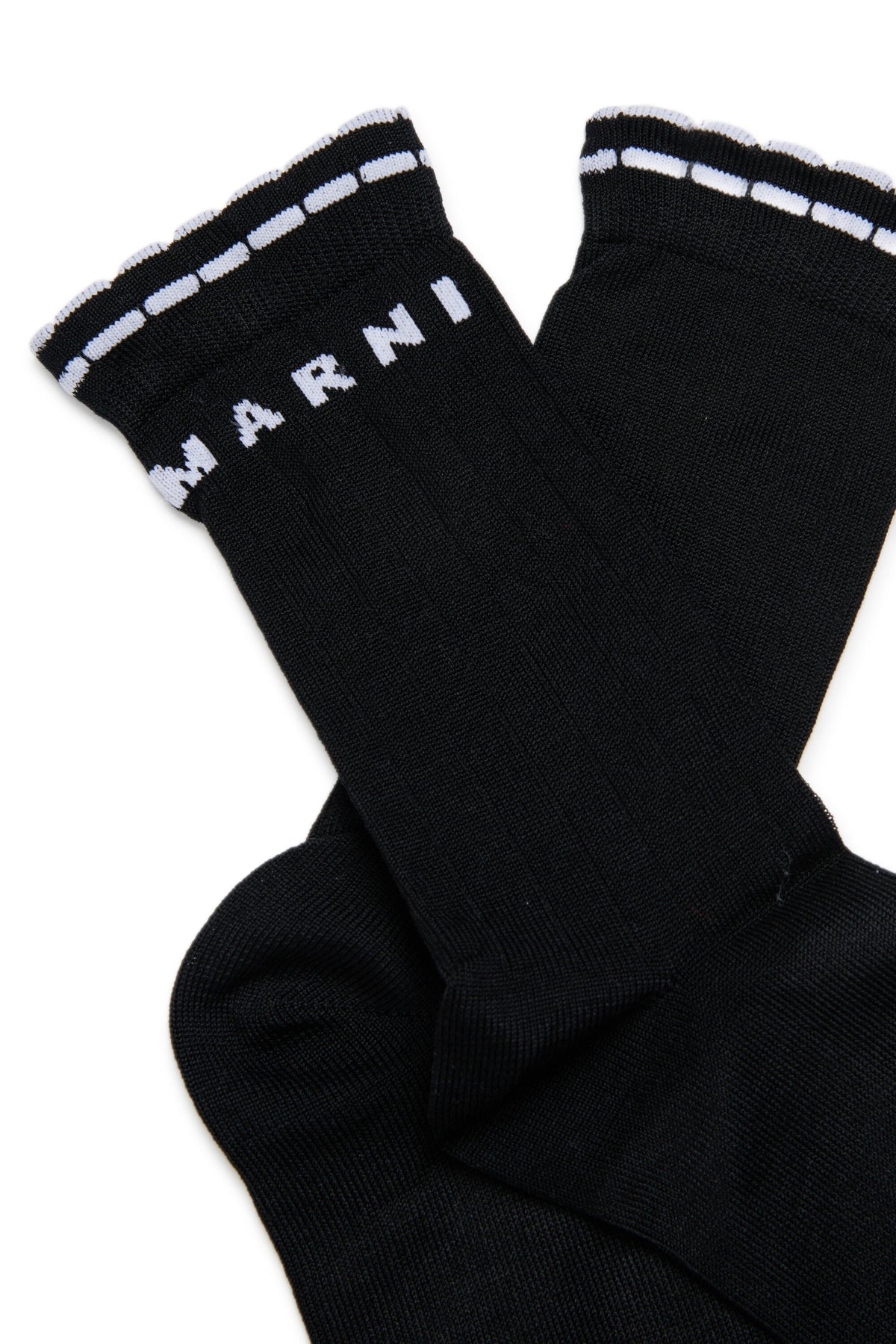 Calcetines con logo