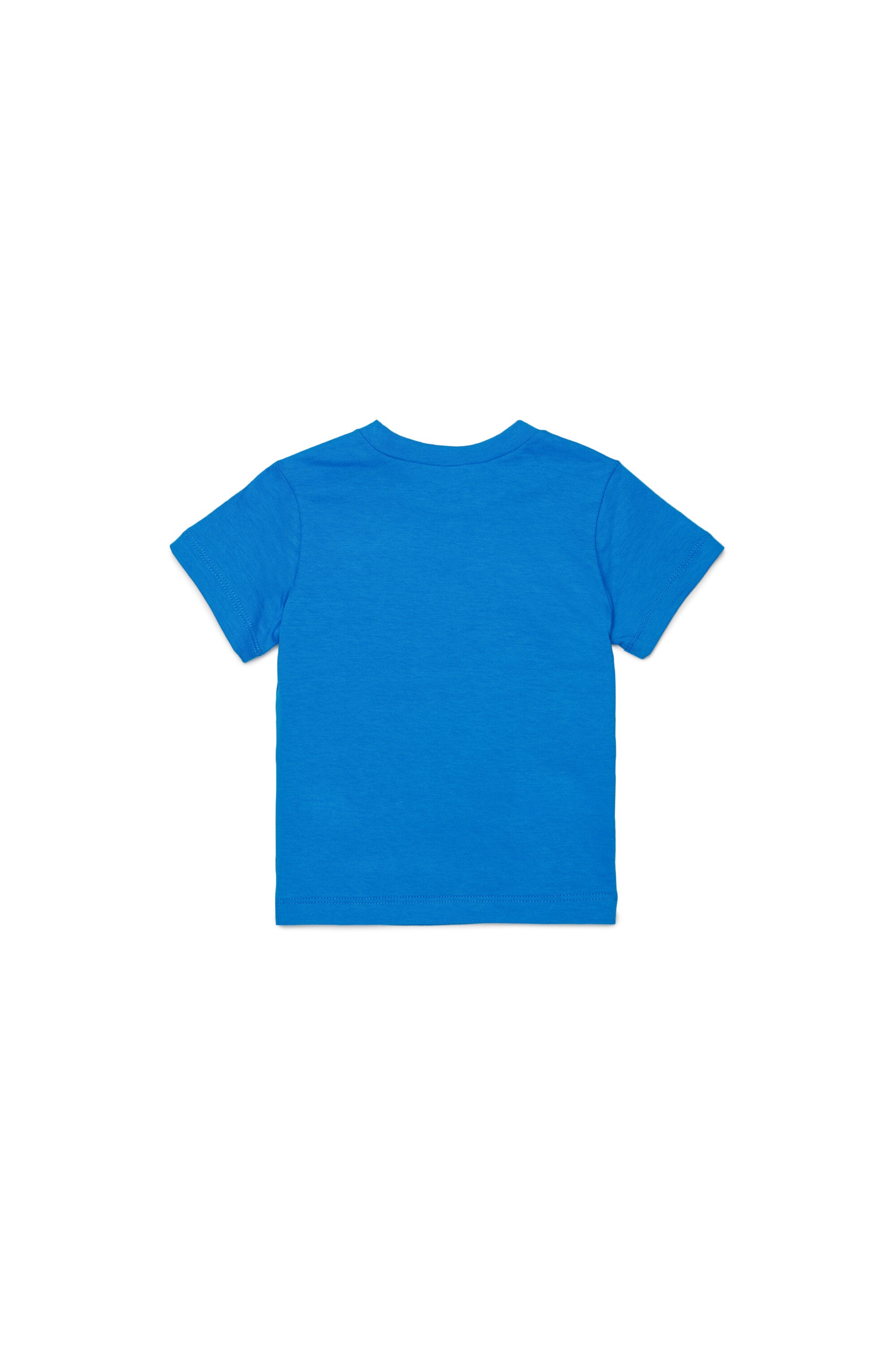 Camiseta de jersey con logotipo Marni