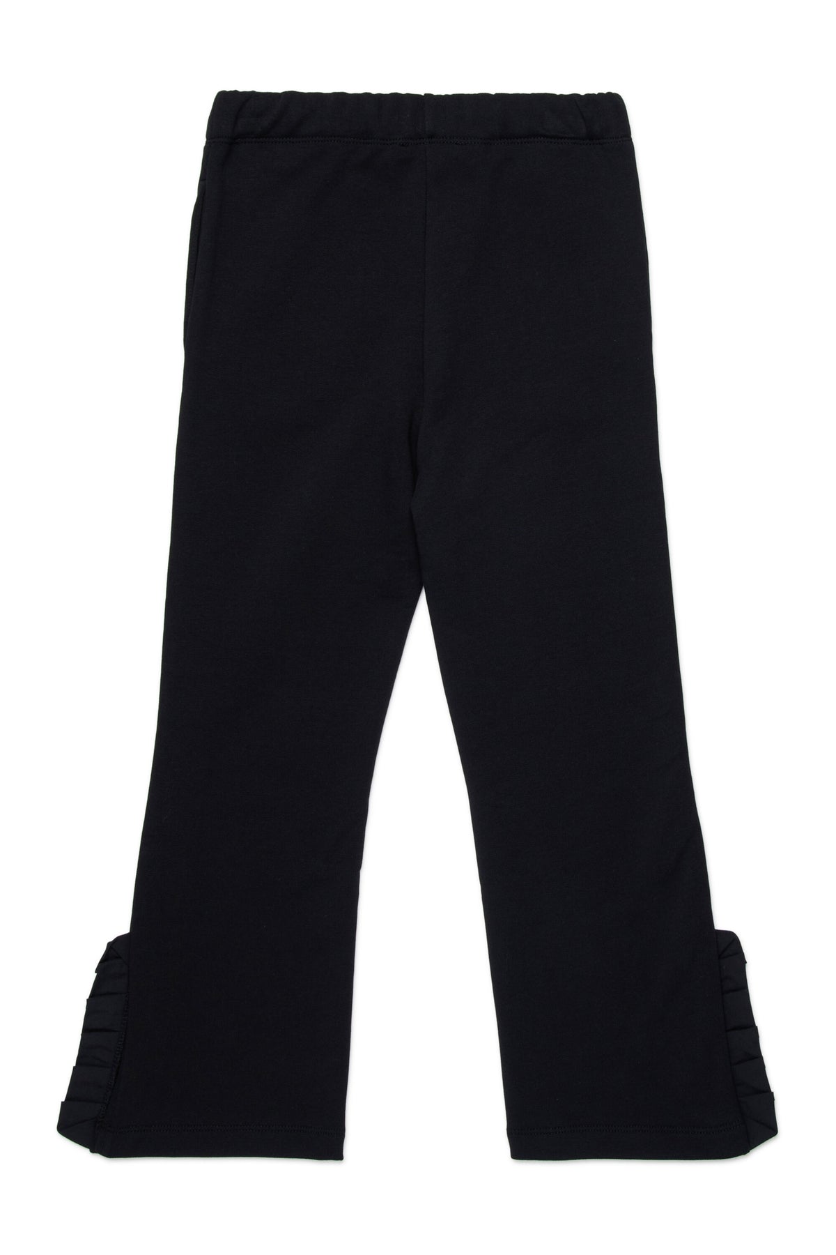 Sweatpants with logo