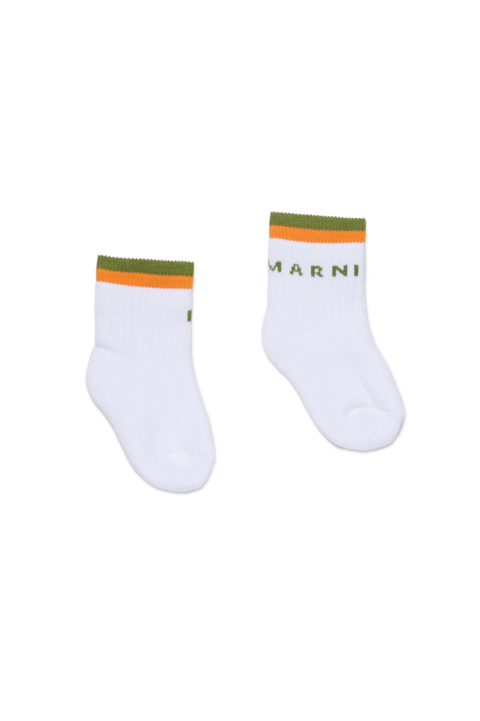 Calcetines con logo