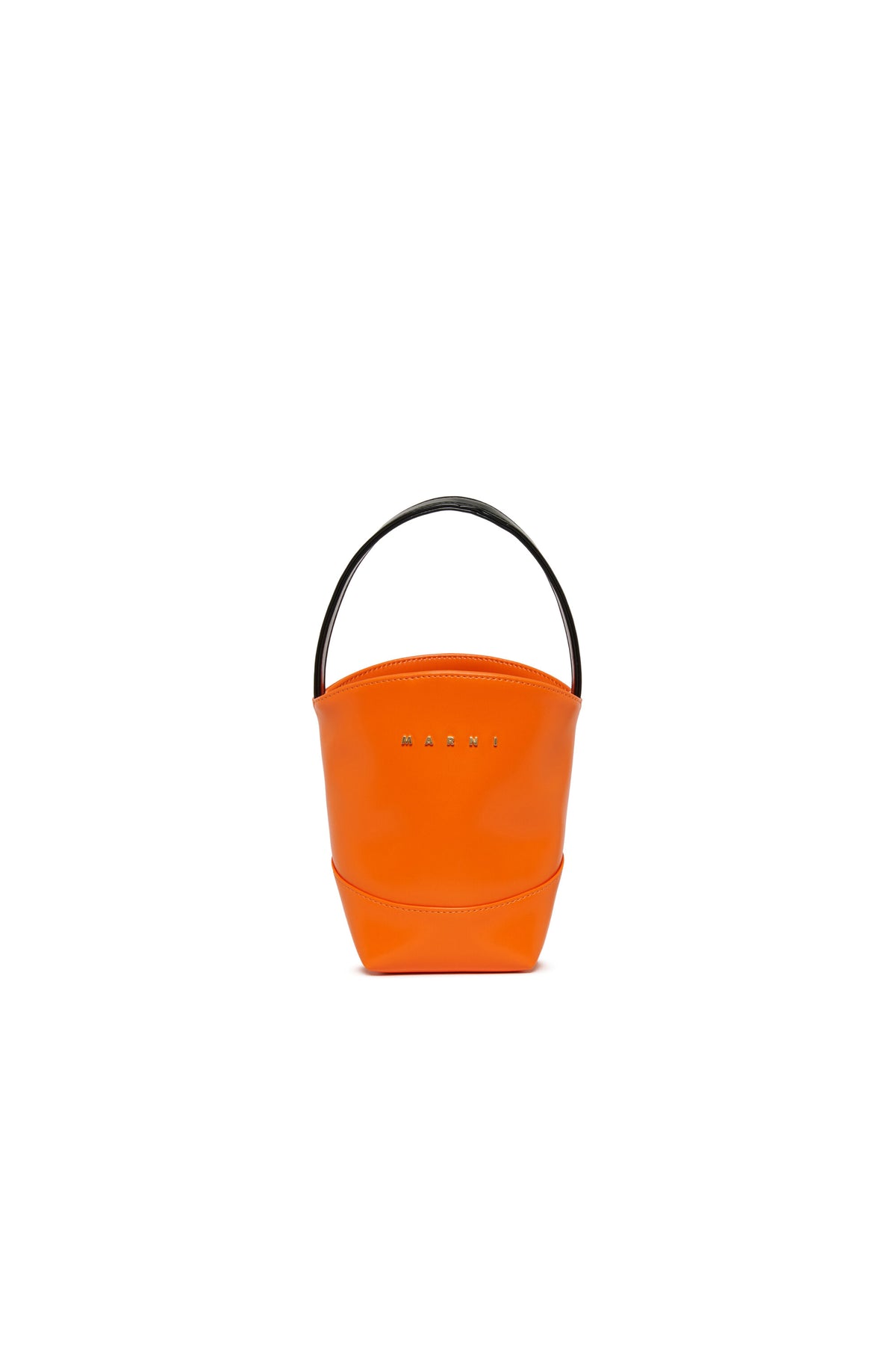 Bolso de mano Flower Basket con logo