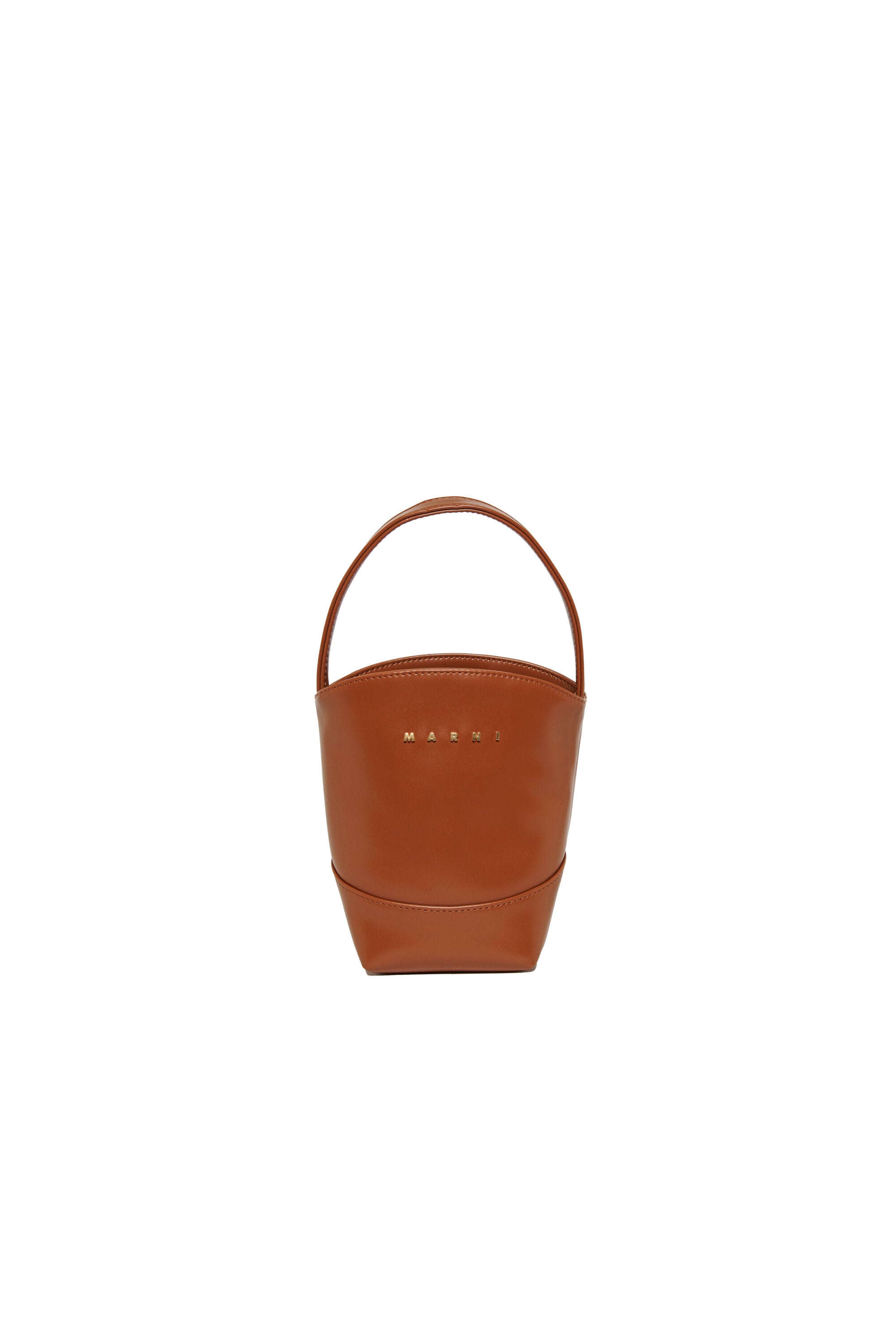 Bolso de mano Flower Basket con logo