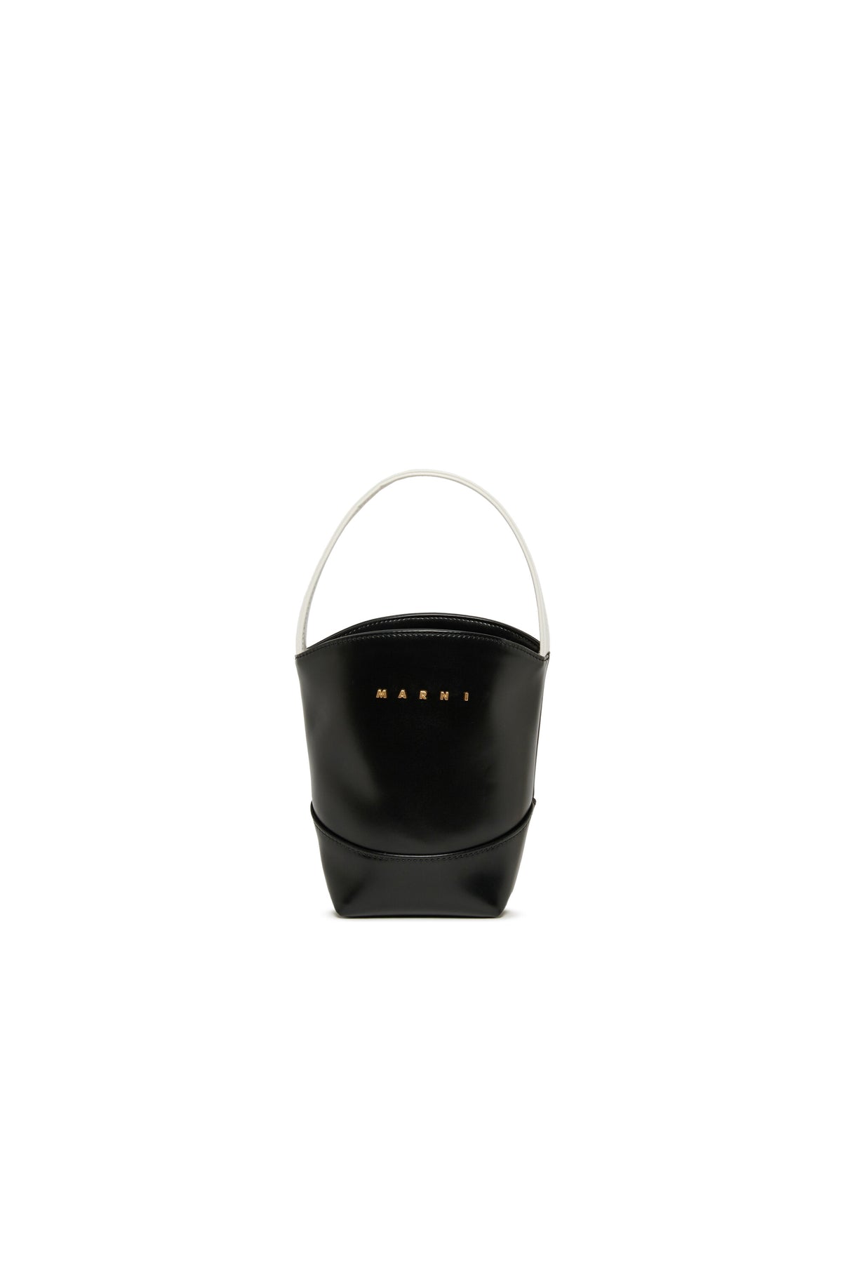 Bolso de mano Flower Basket con logo