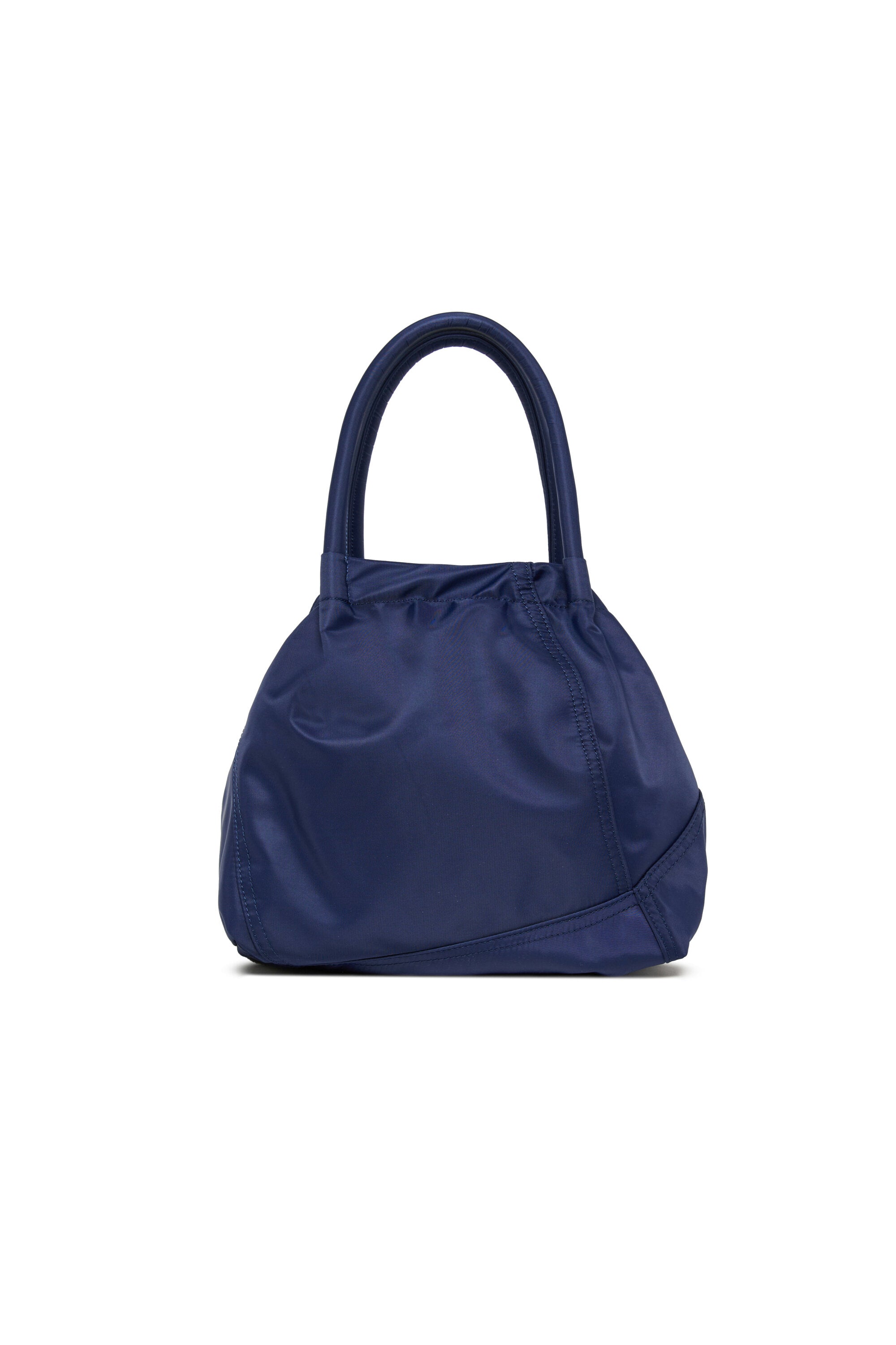 Shopping Day tote bag with logo