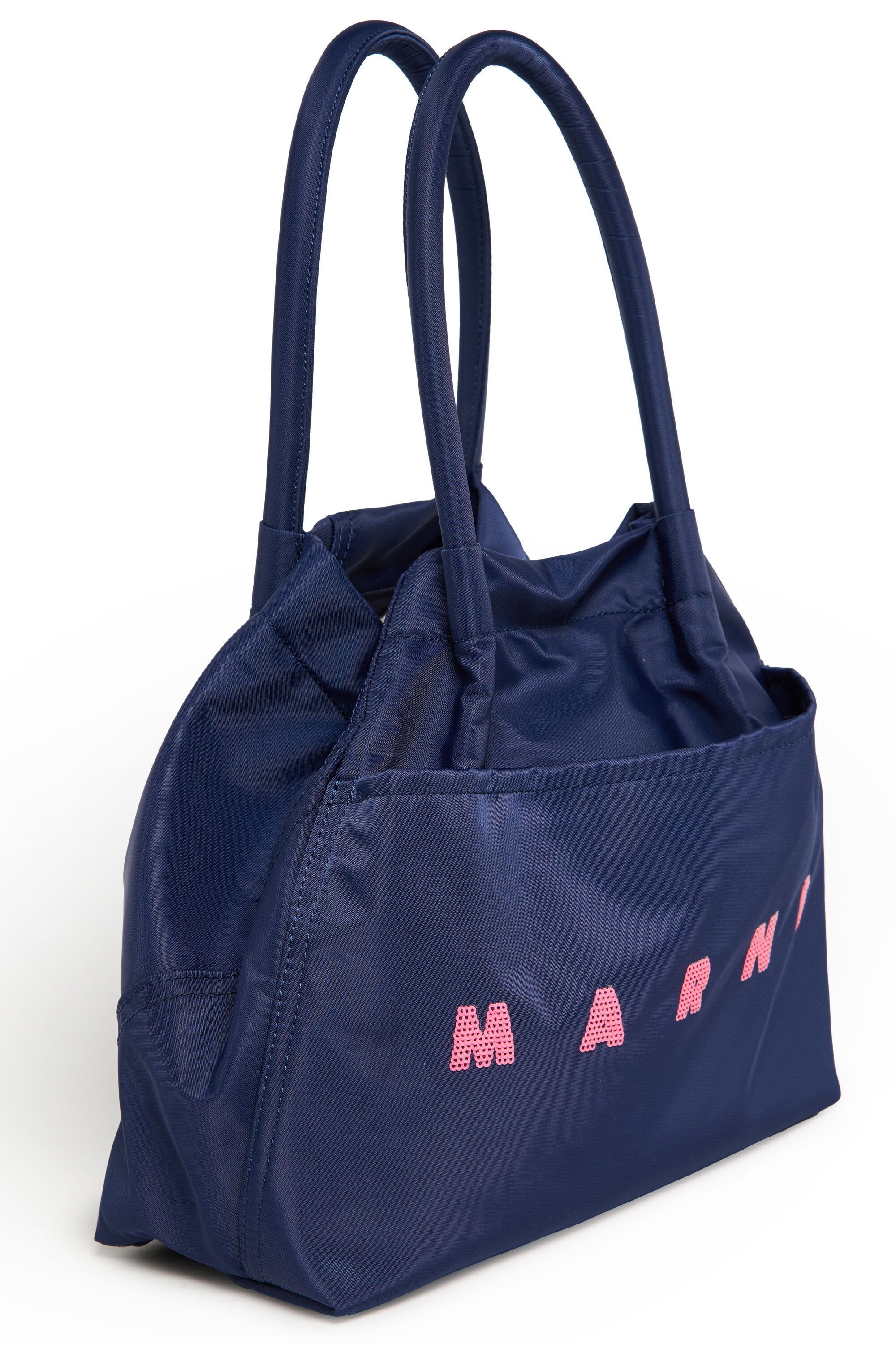 Bolso tote Shopping Day con logo