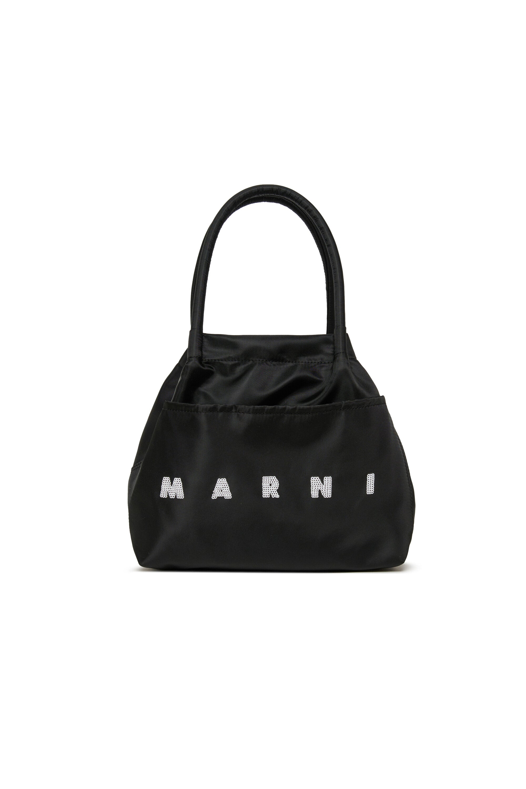 Bolso tote Shopping Day con logo