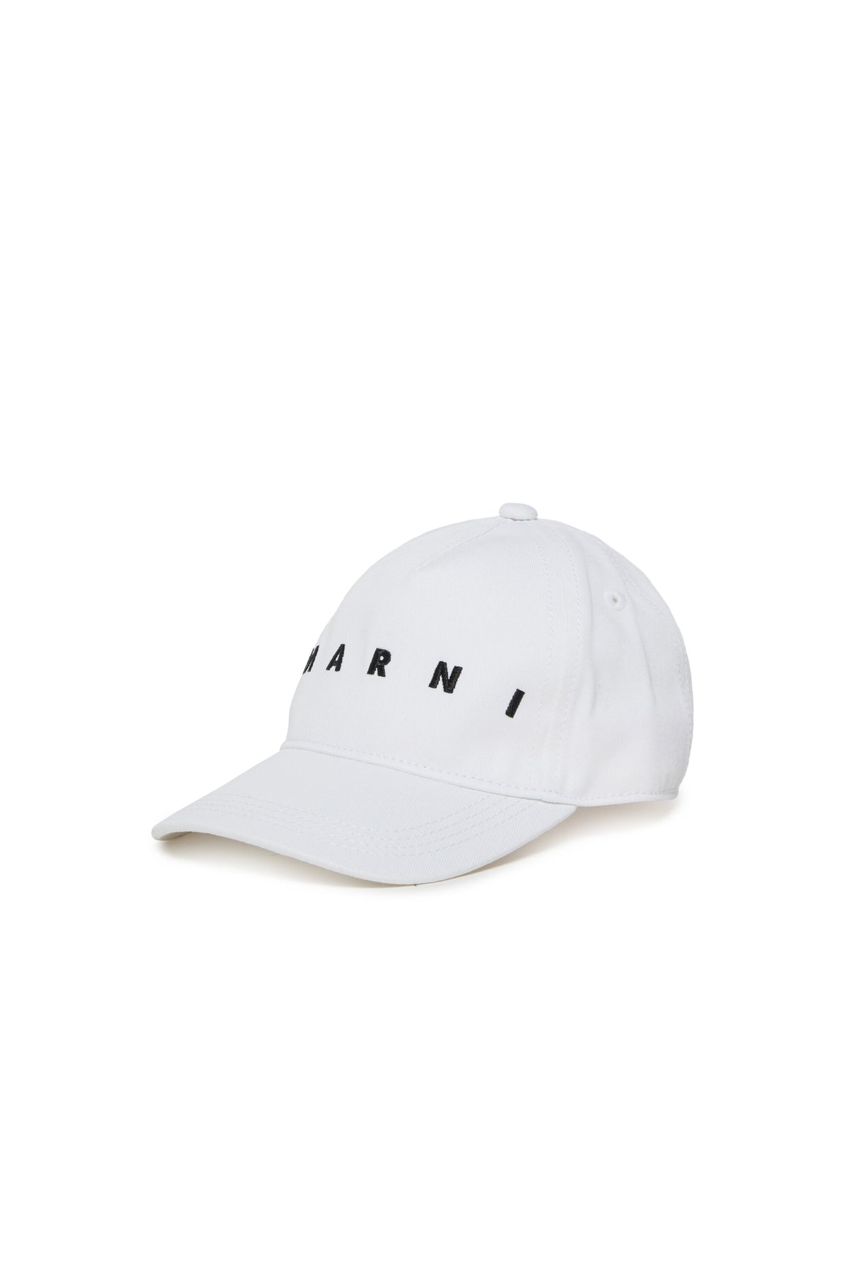 Gorra de béisbol con logotipo