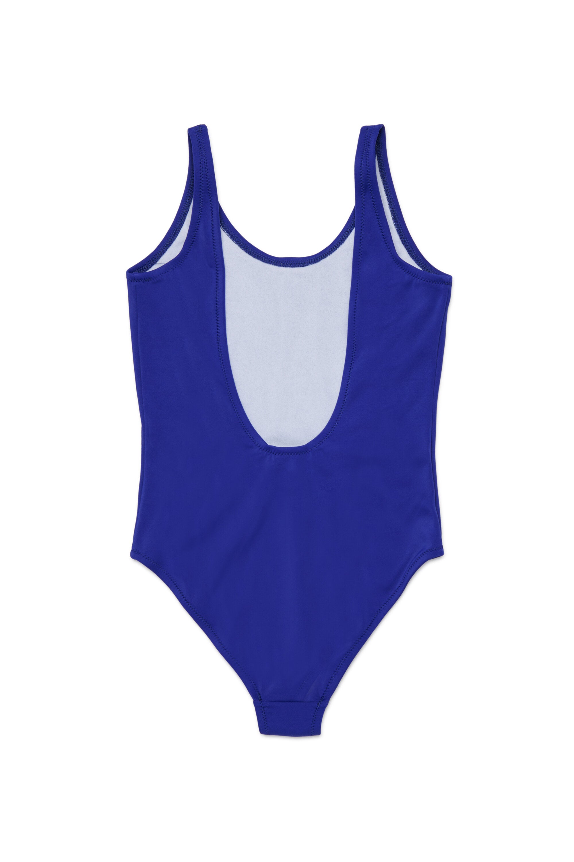 Bañador entero con logo