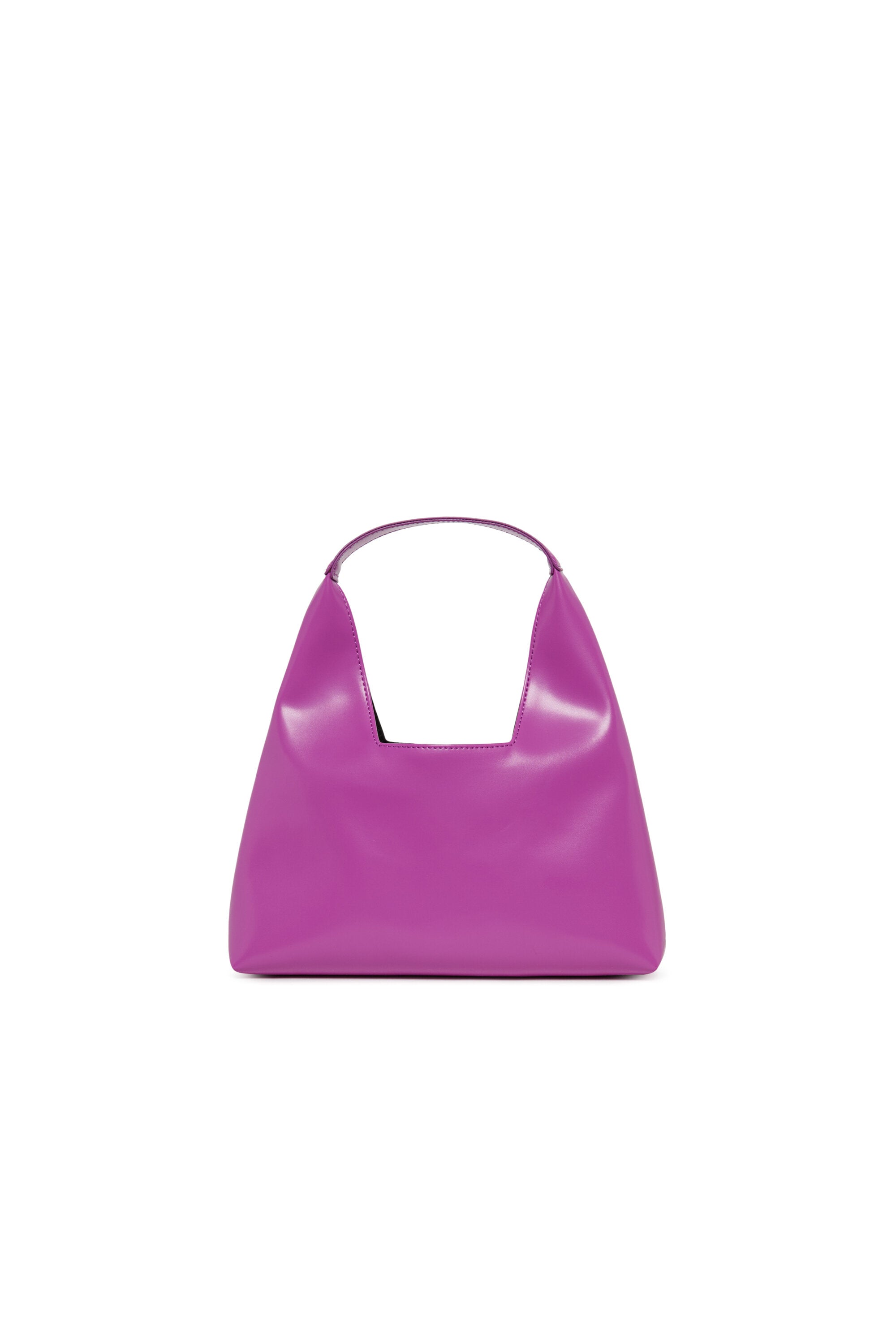 Bolso de hombro Diamond con estampado floral