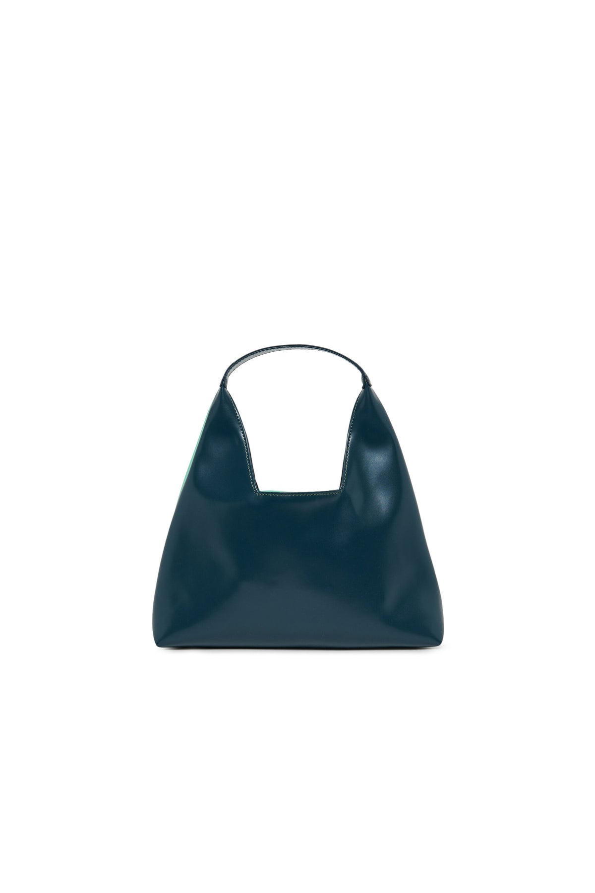 Bolso de hombro Diamond con estampado floral