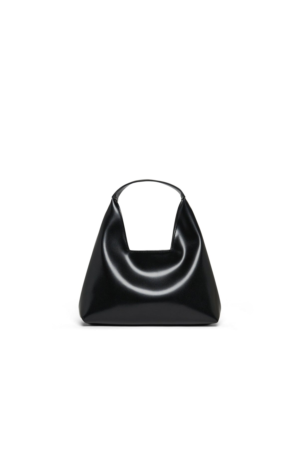 Bolso de hombro Diamond con estampado floral