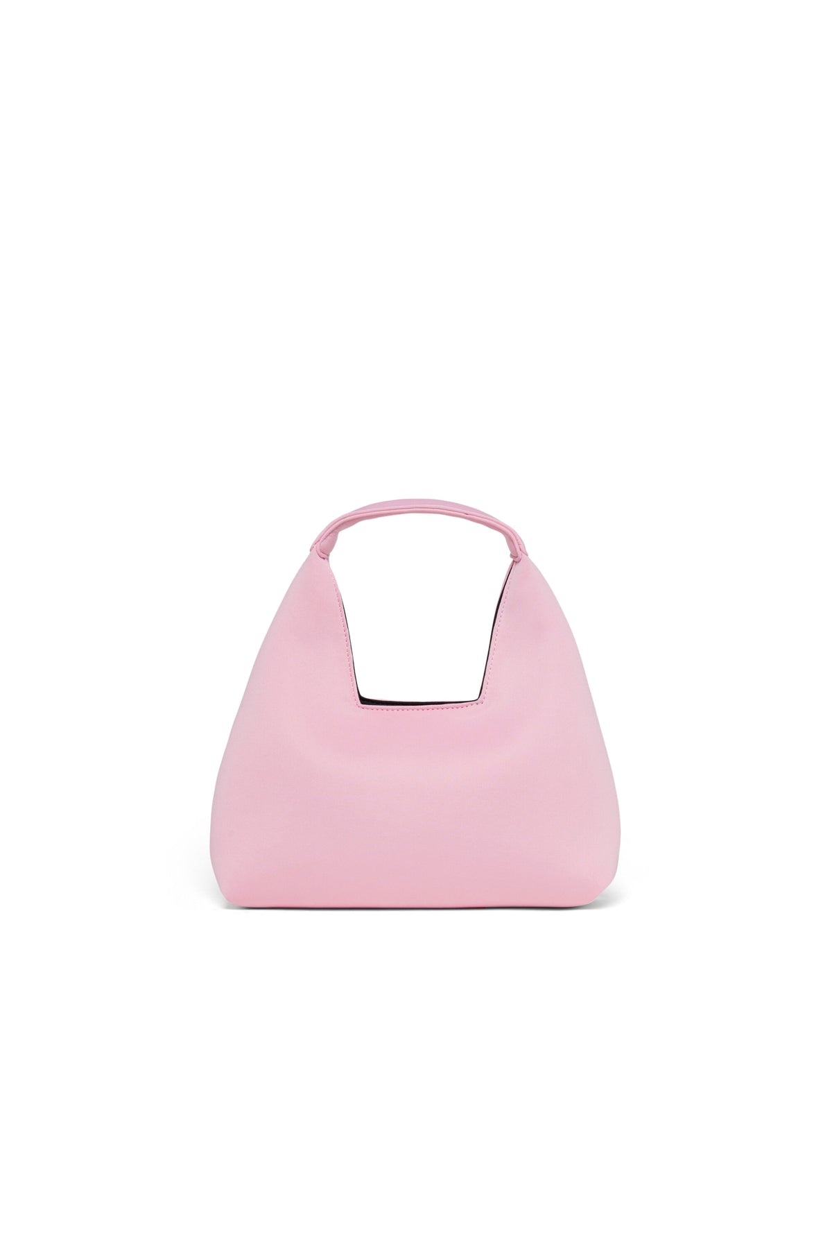 Bolso Diamond con estampado floral