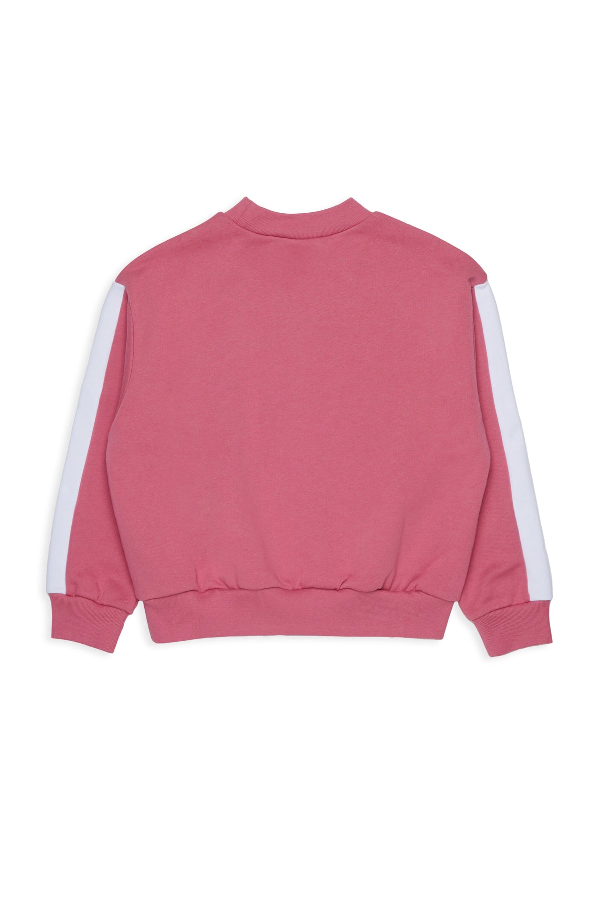 Sudadera de cuello redondo con logo