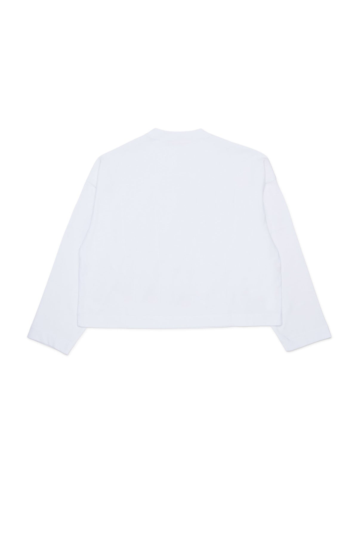 Camiseta de manga larga con estampado