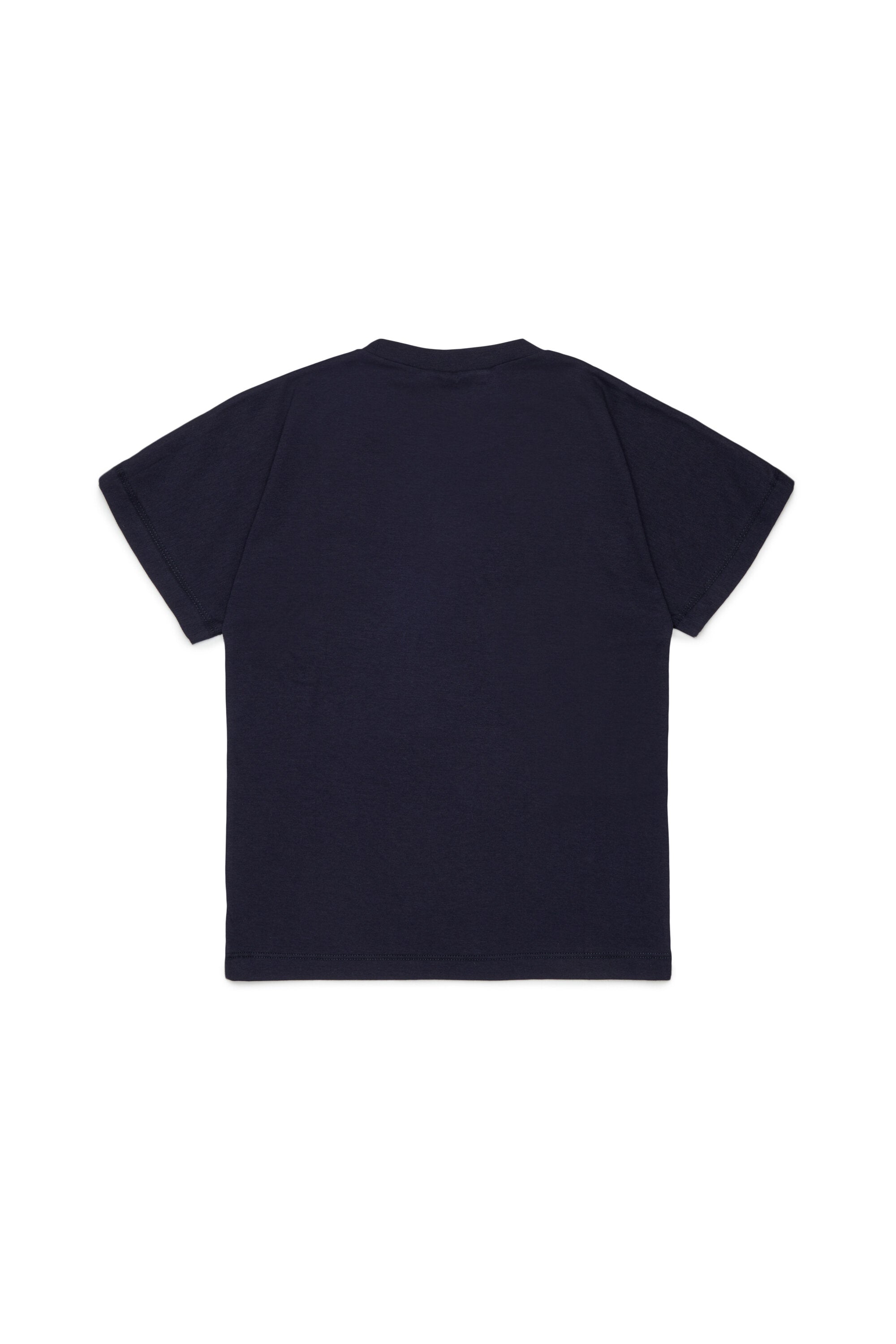 Camiseta con estampado gráfico