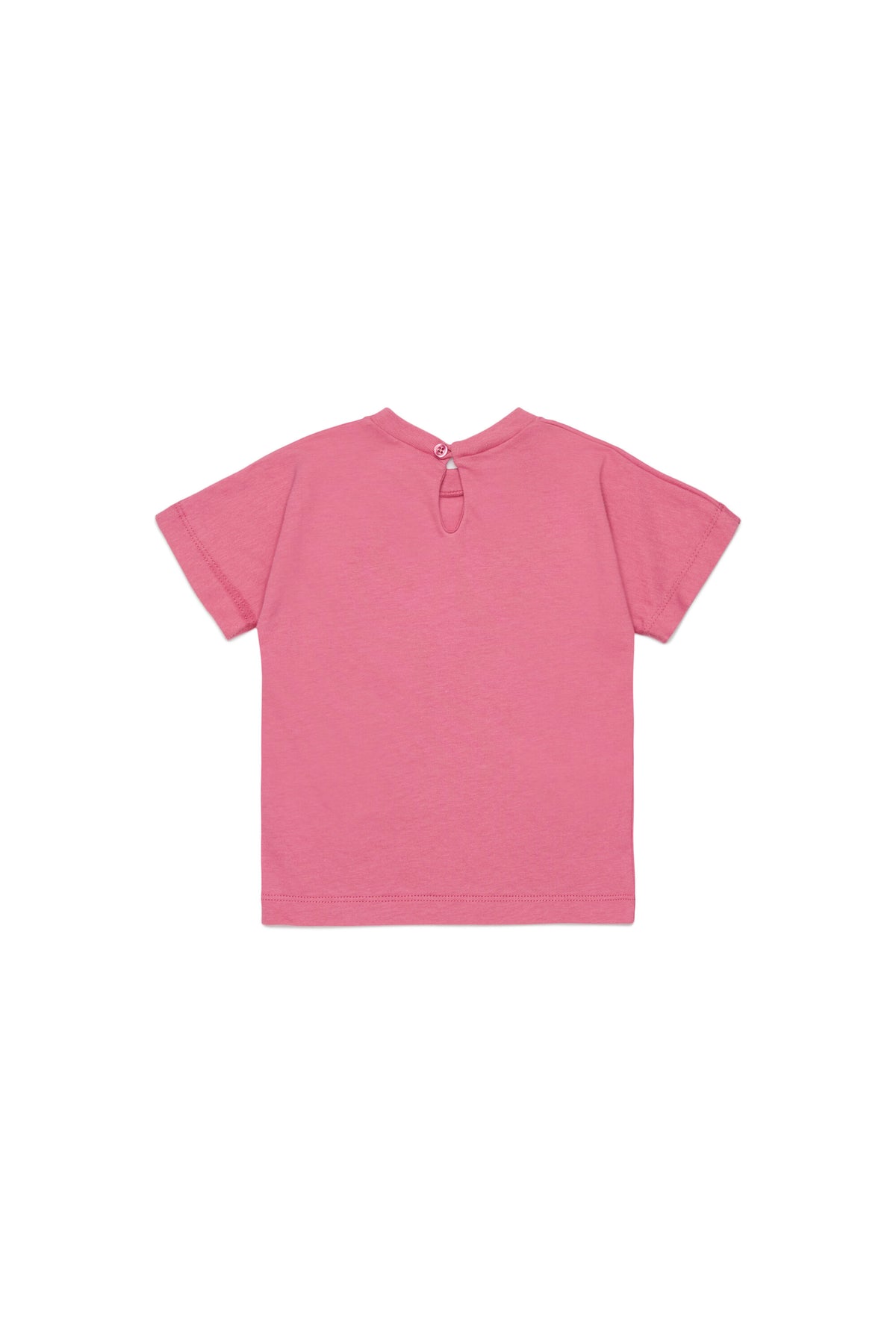 Camiseta con logo