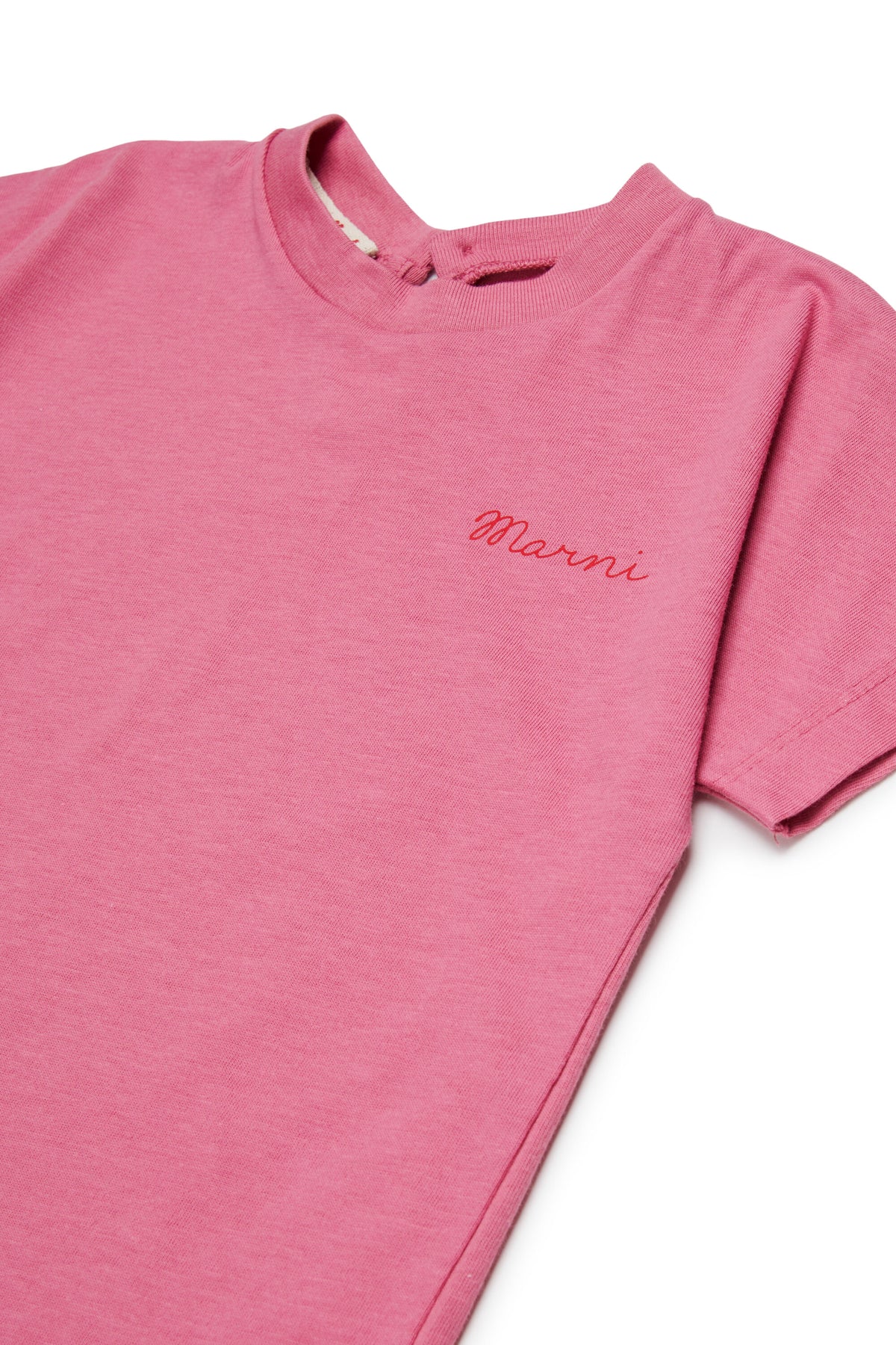 Camiseta con logo