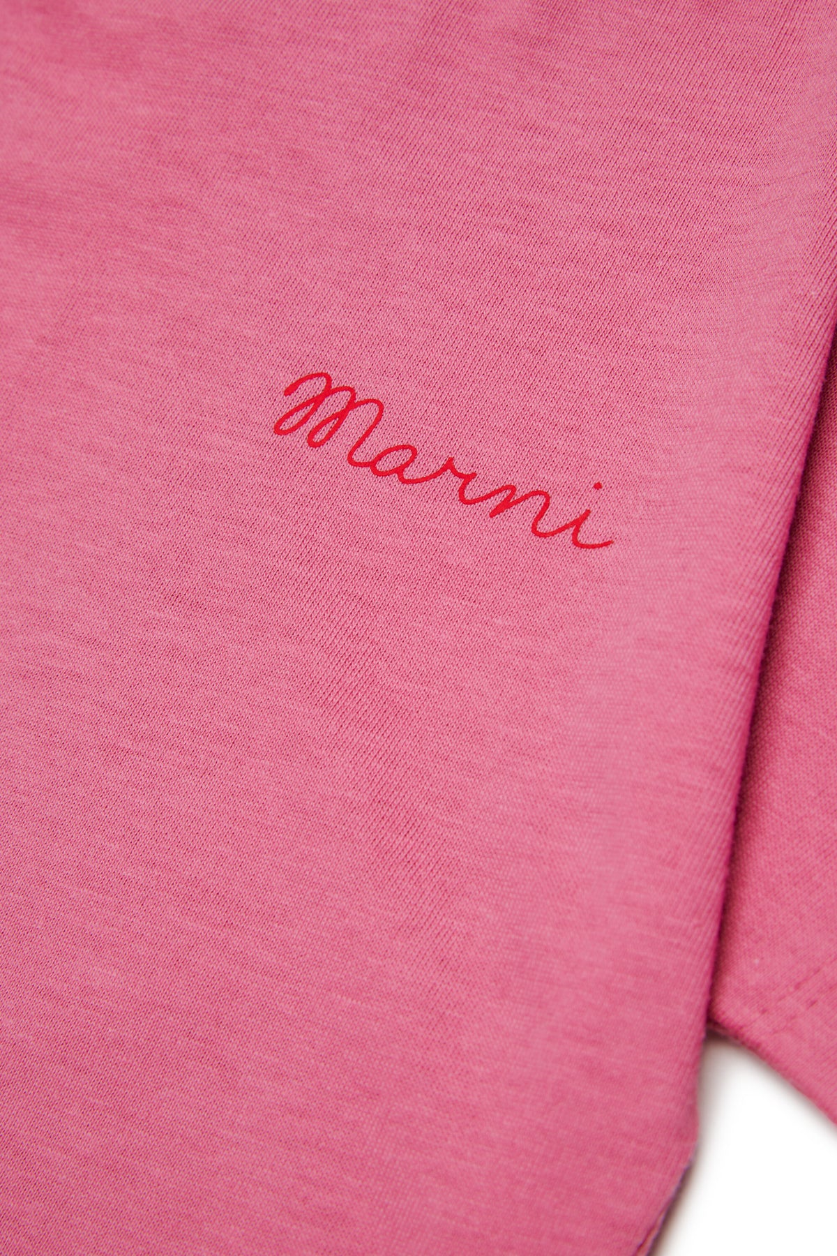 Camiseta con logo
