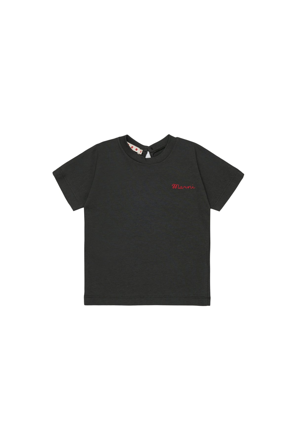 Camiseta con logo