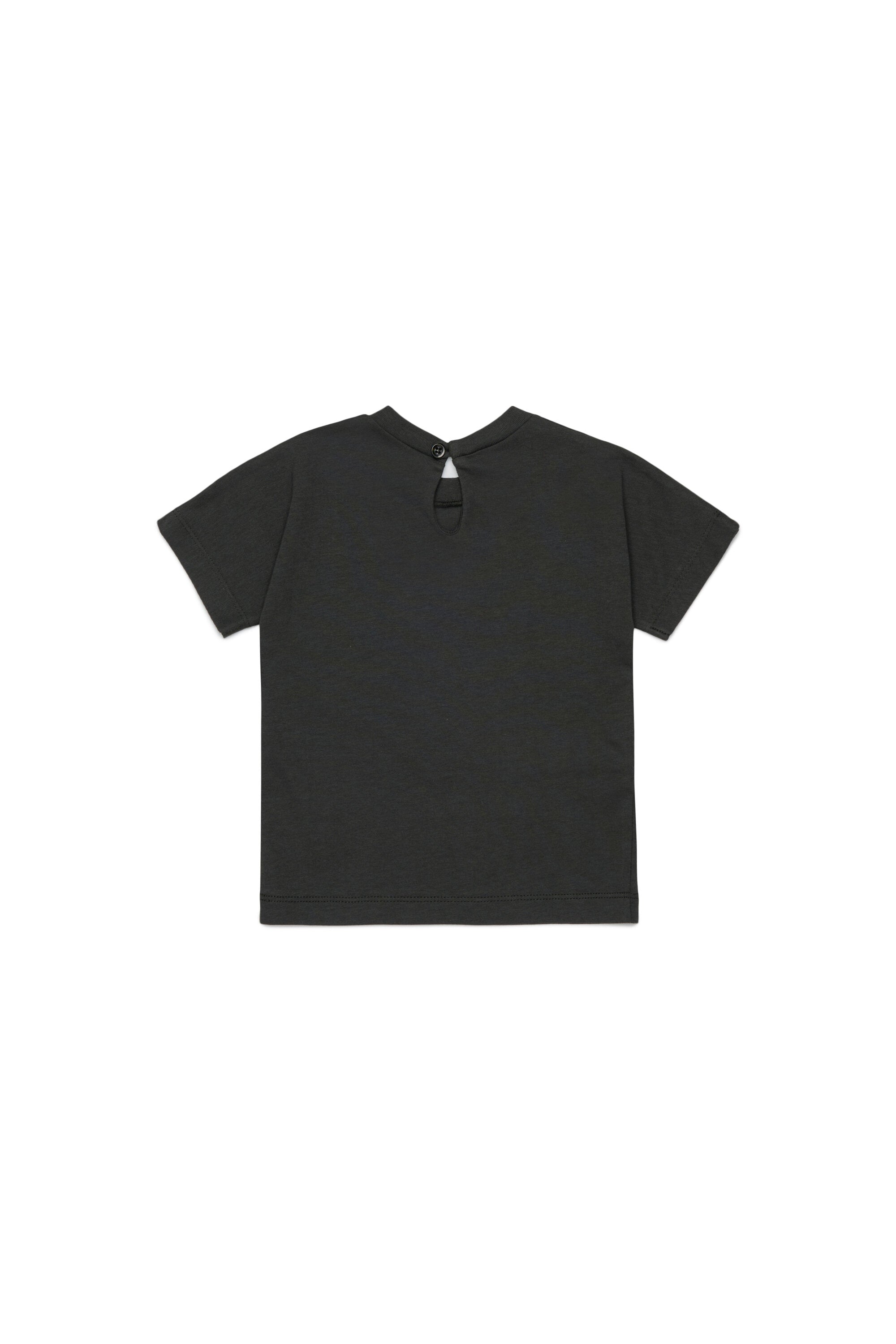 Camiseta con logo