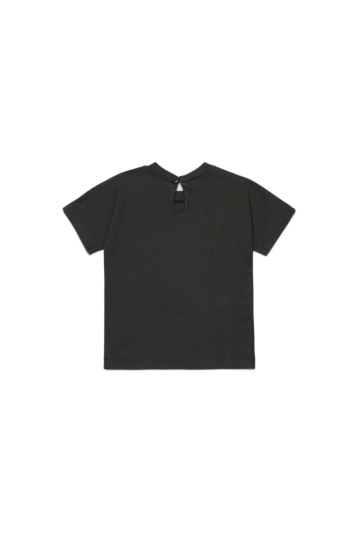 Camiseta con logo