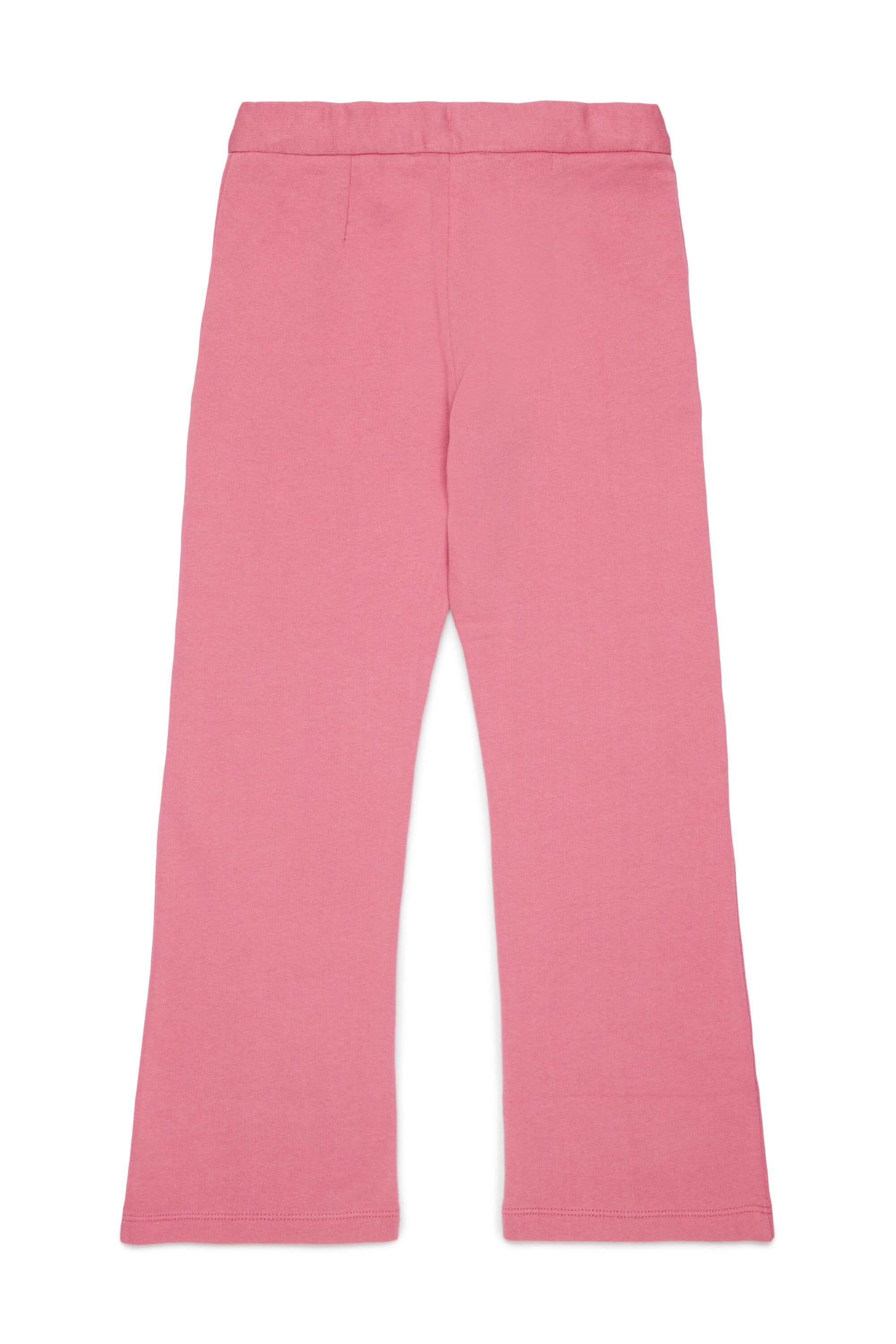 Pantalón de felpa con logo