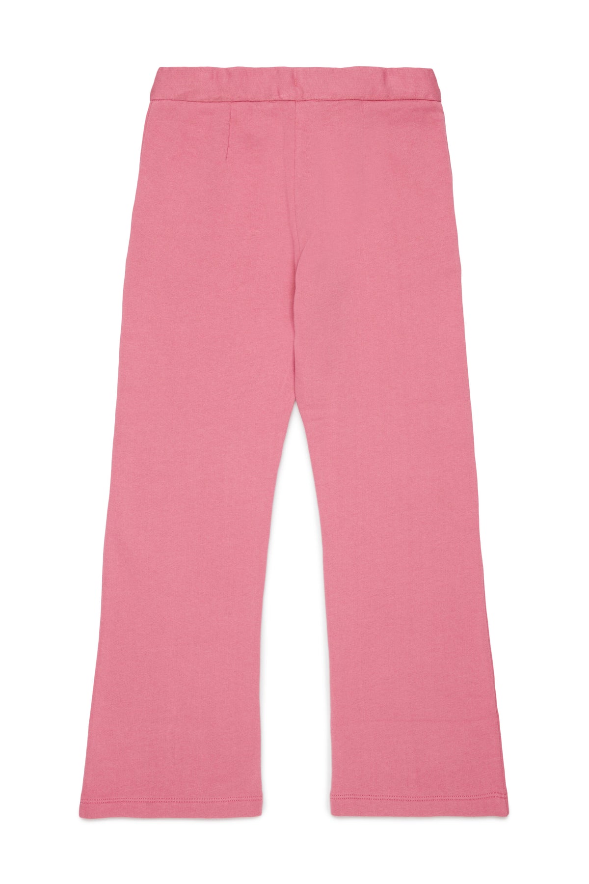 Sweatpants with logo
